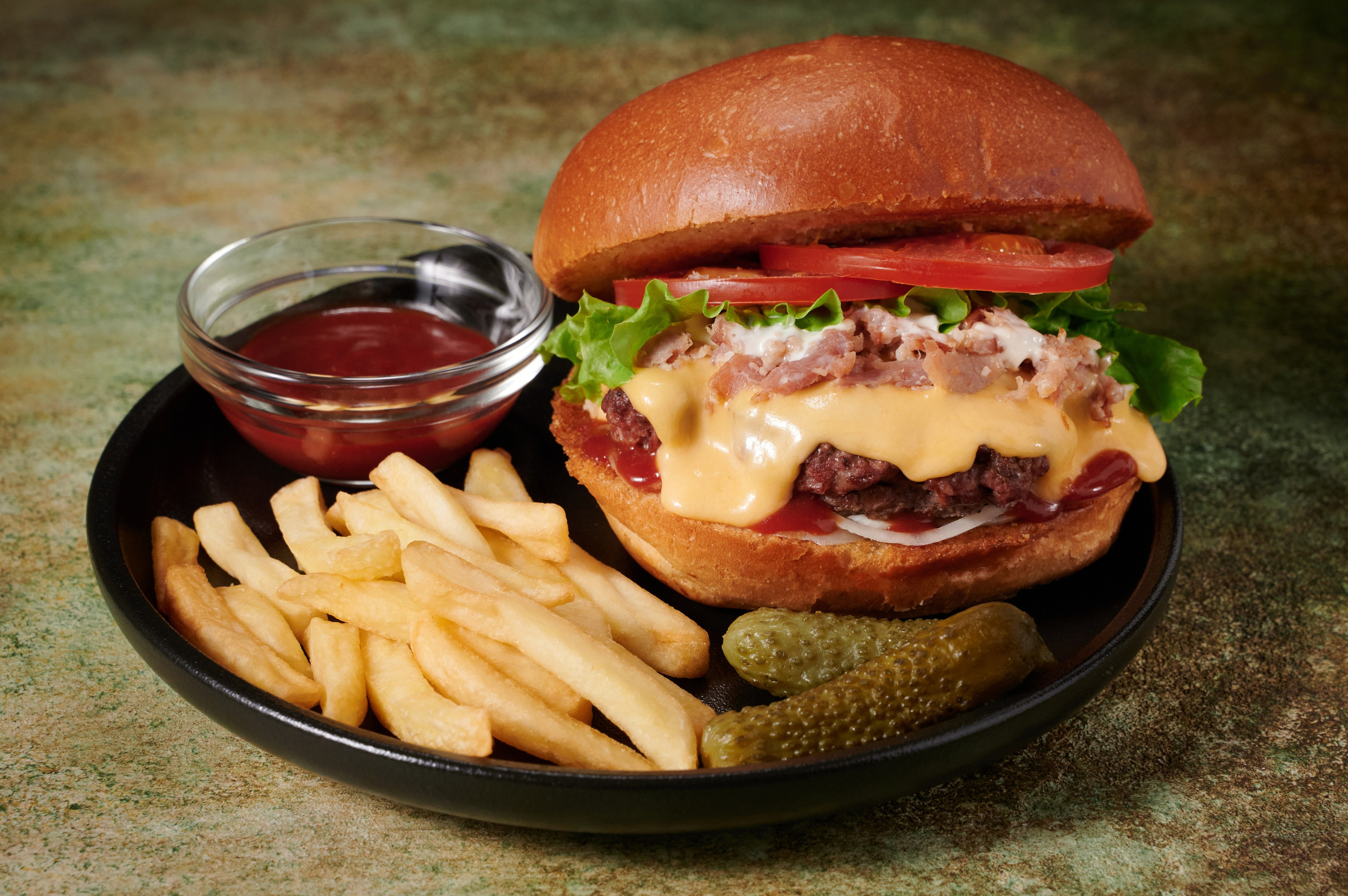 FOOD. Свадебный фотограф Александр Браво