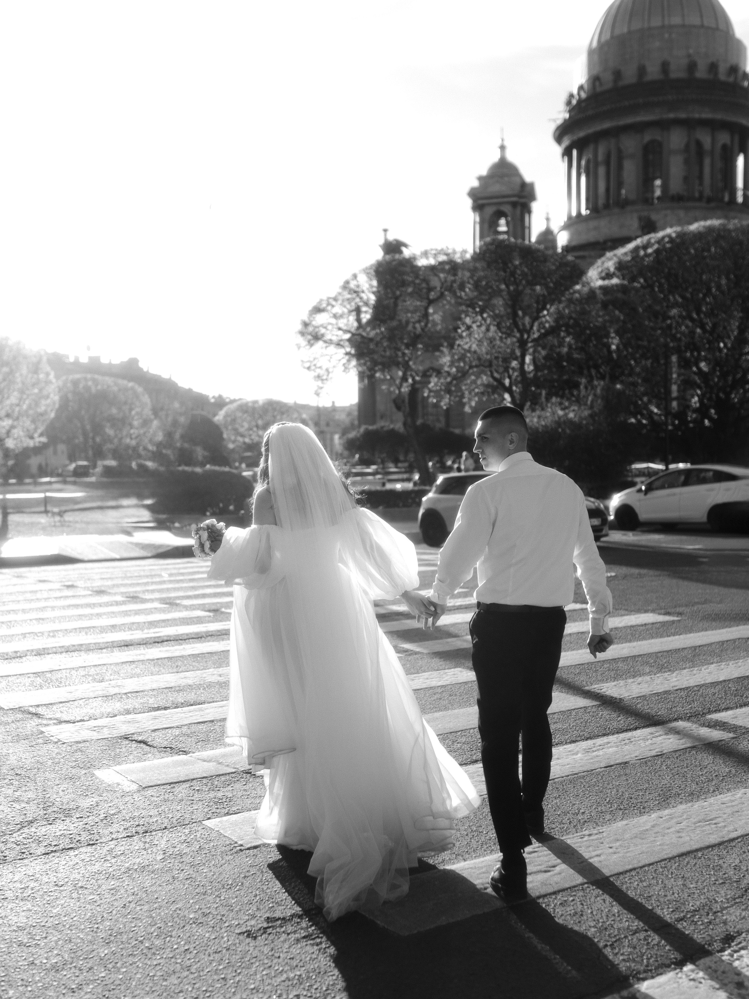 Летний сад. Фотограф СПБ Засорина Юлия