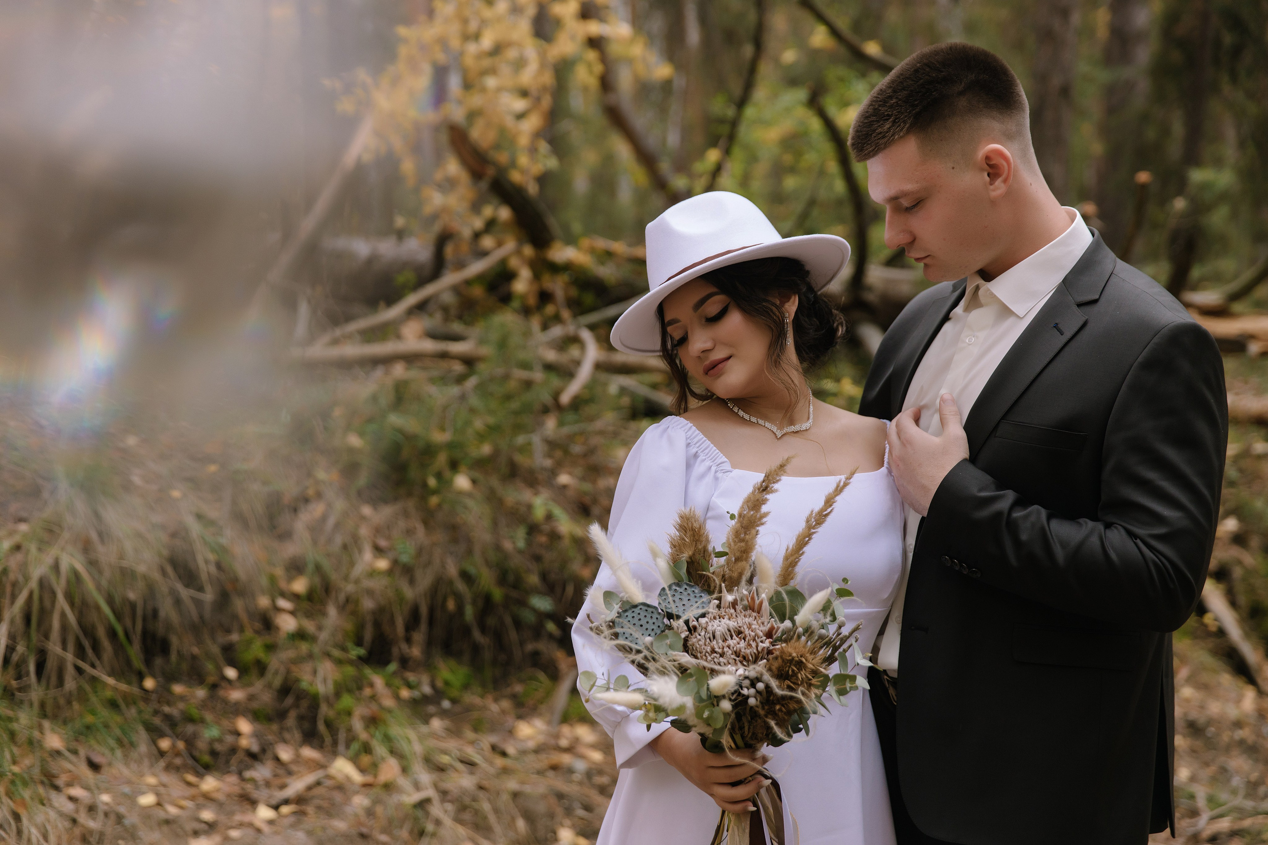 4.10.2023. Свадебный и семейный фотограф Челябинск и Челябинская область