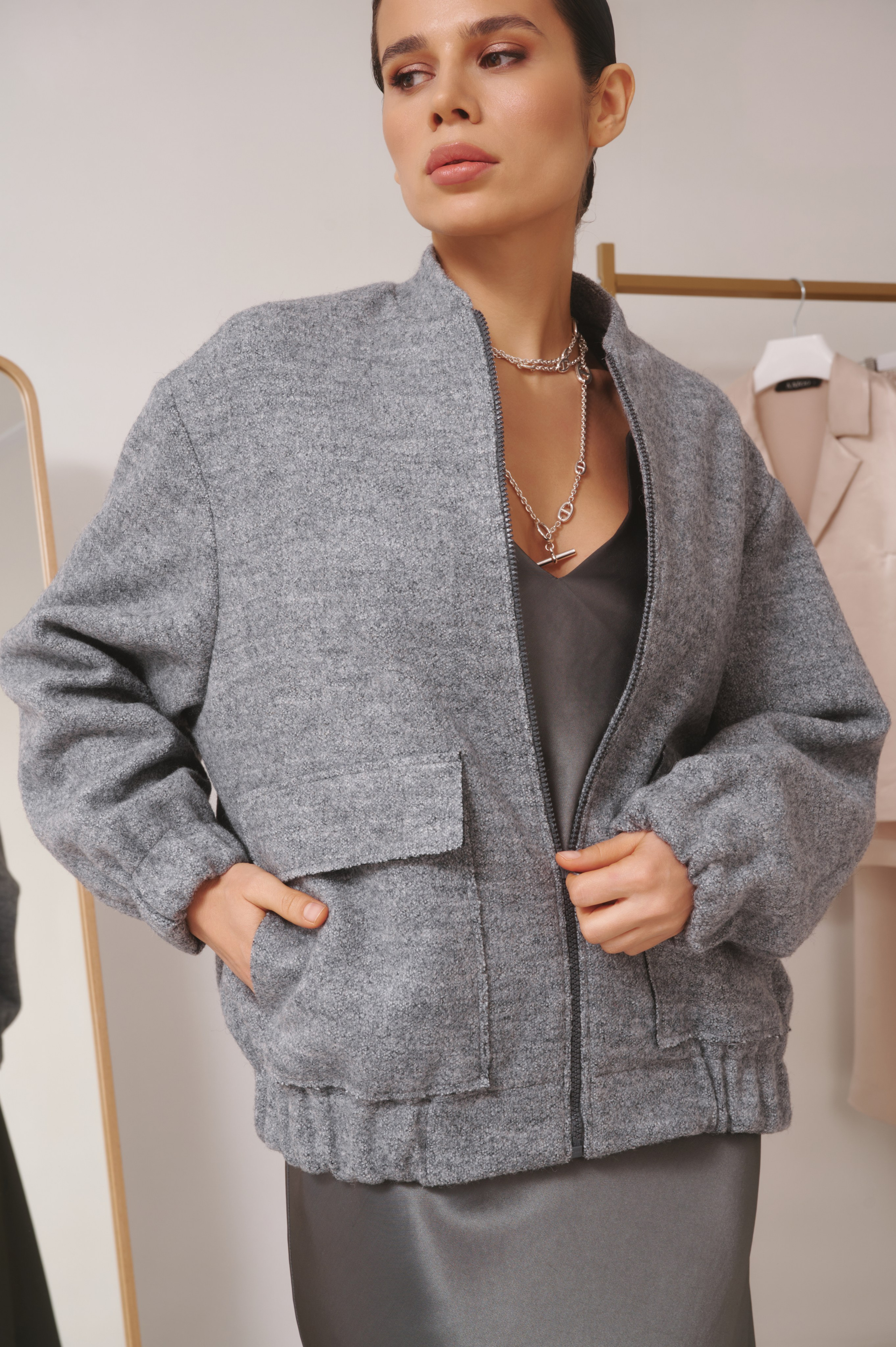 Nat Go lookook autumn 23. Коммерческий фотограф в Москве Валерий Белинский