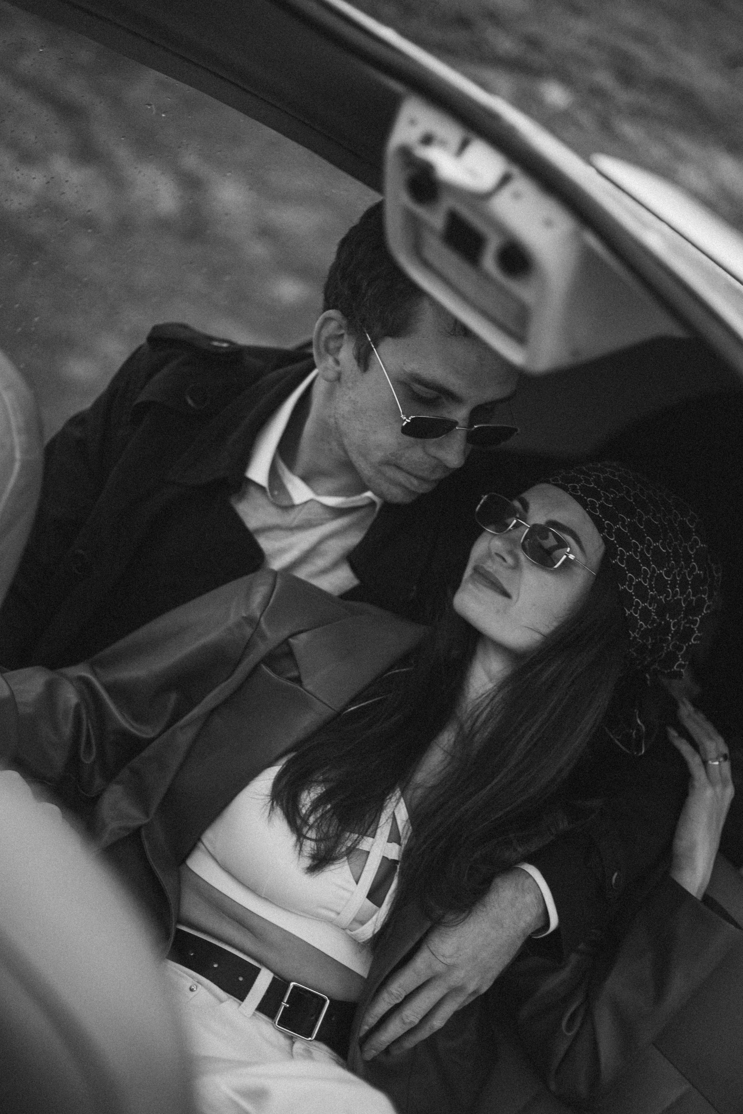 Пара. Семейный фотограф в Нижнем Новгороде