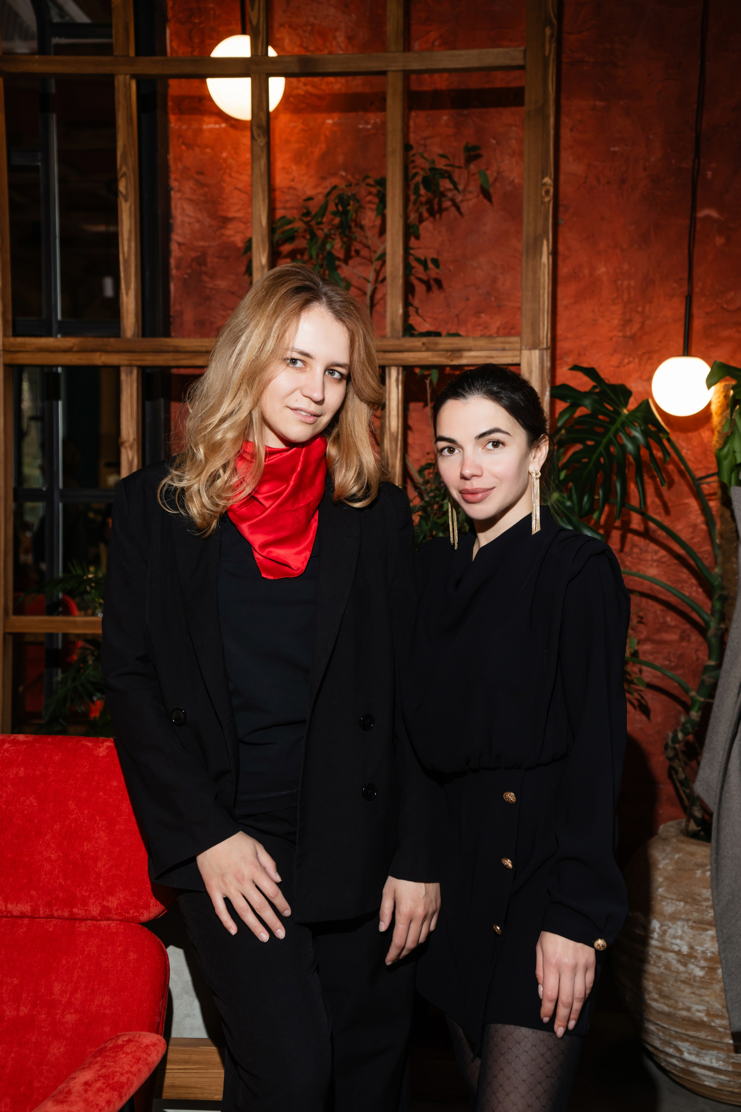 Презентация Бомонд & Salini / DiPasta. Фотограф мероприятий в Ростове-на-Дону Есманская Елена