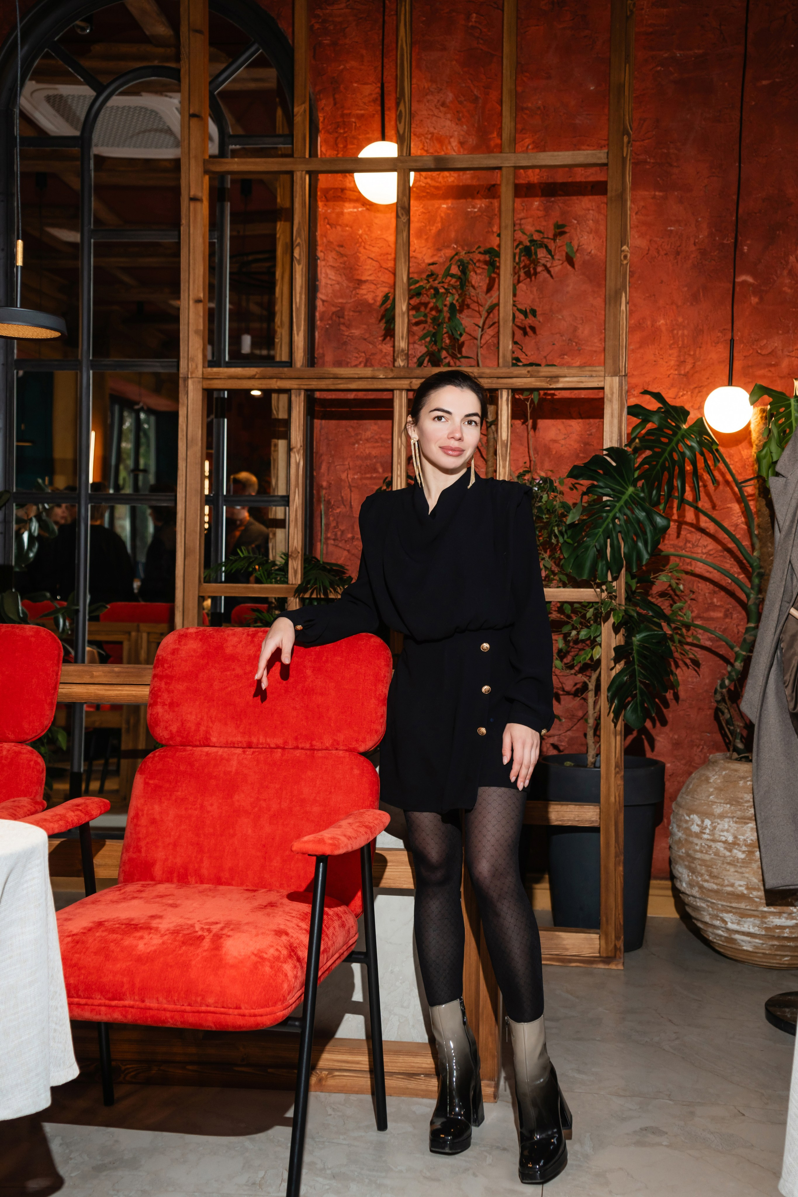 Презентация Бомонд & Salini / DiPasta. Фотограф мероприятий в Ростове-на-Дону Есманская Елена