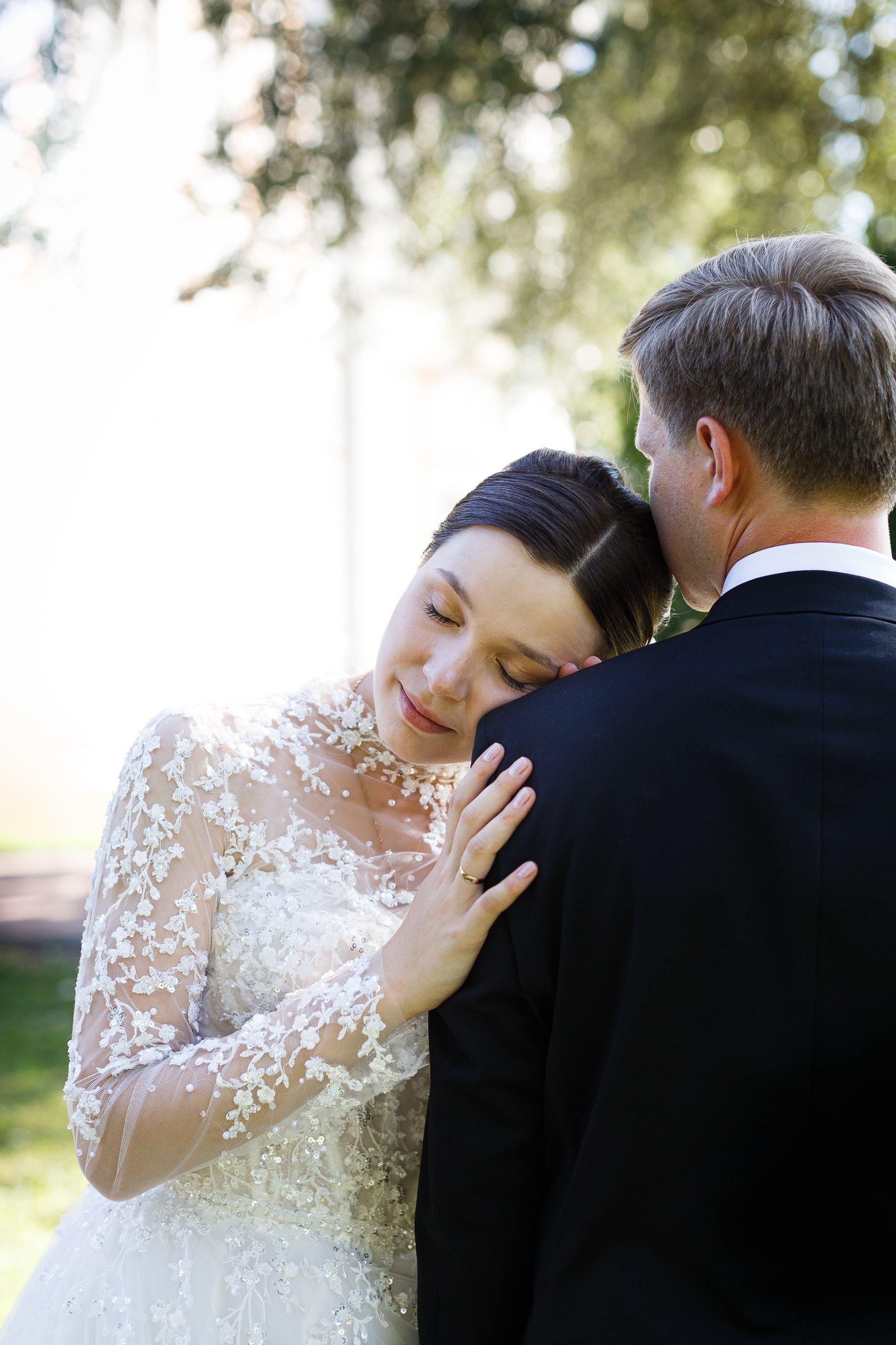 Фотосъемка на свадьбу