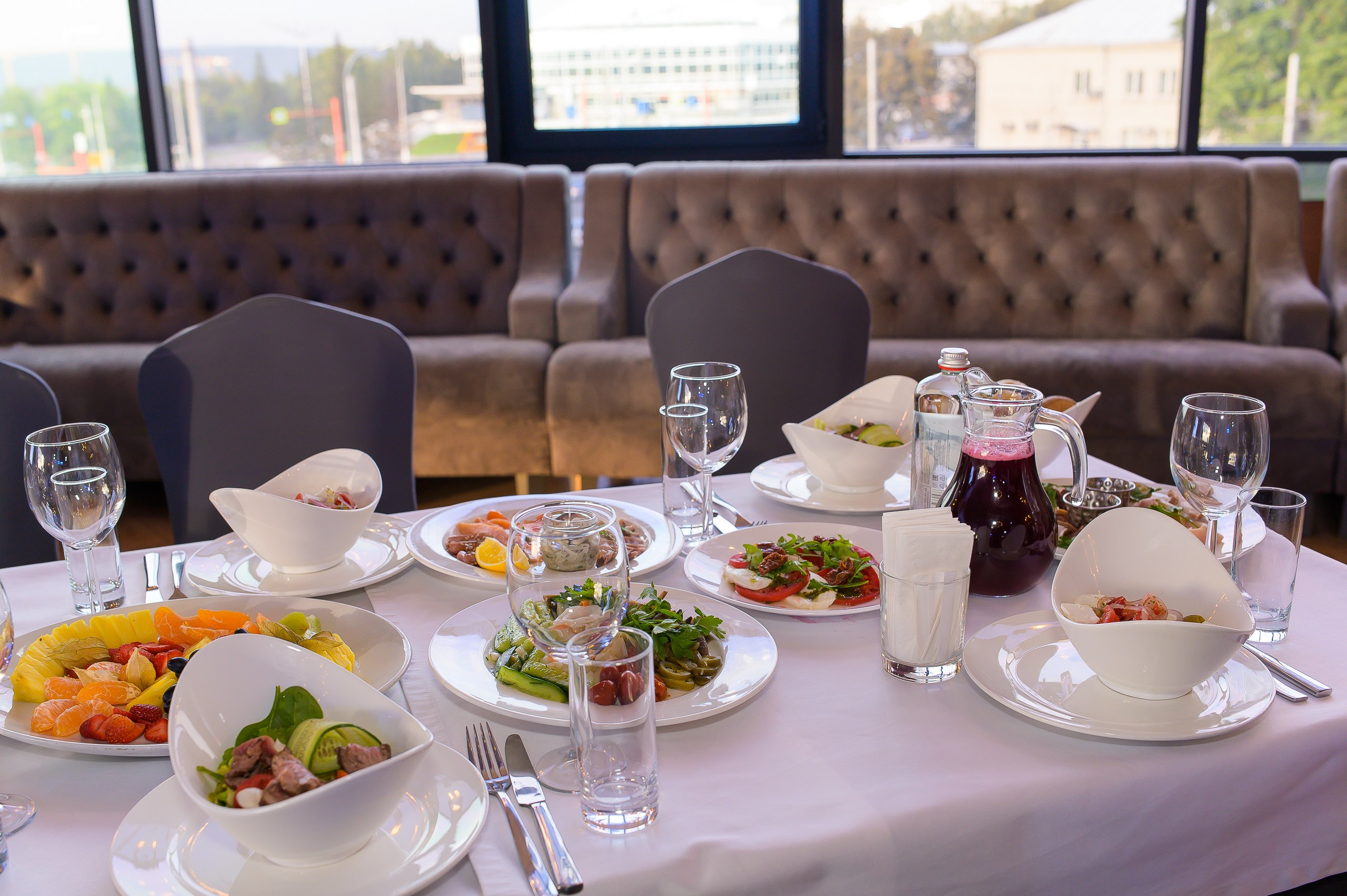 VIII Съезд хирургов Сибирского Федерального округа. Фотограф в Кемерово Владислав Шульц