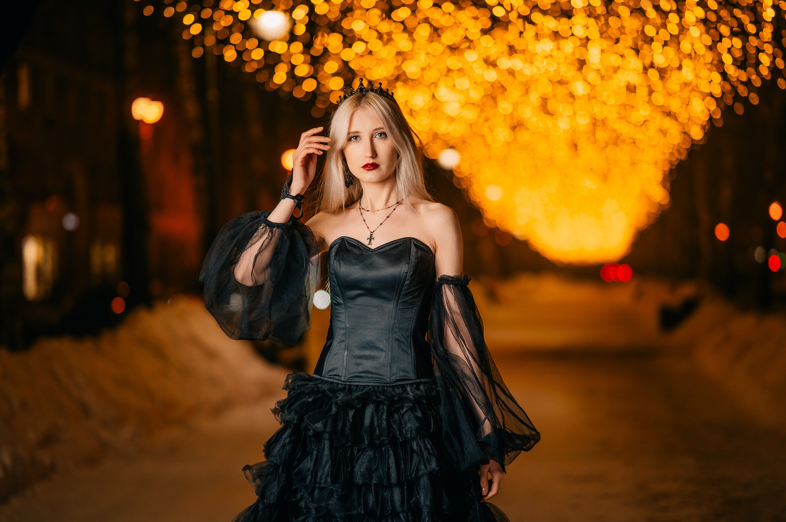 ....... Фотограф в Кемерово Владислав Шульц