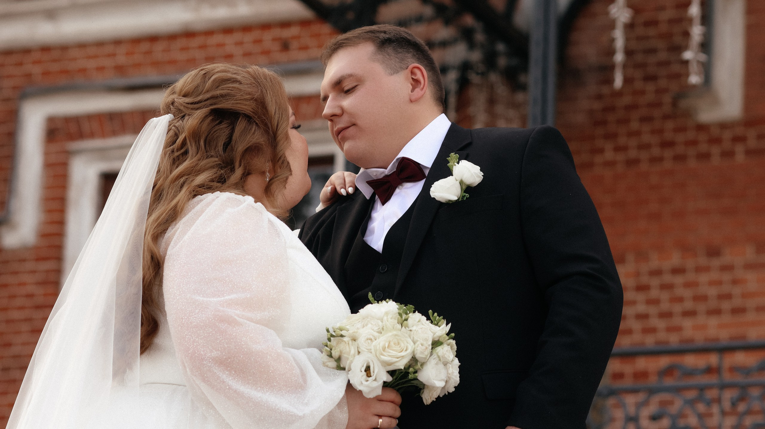 Яна и Артем. Свадебный и репортажный фотограф Дмитрий Кононенко