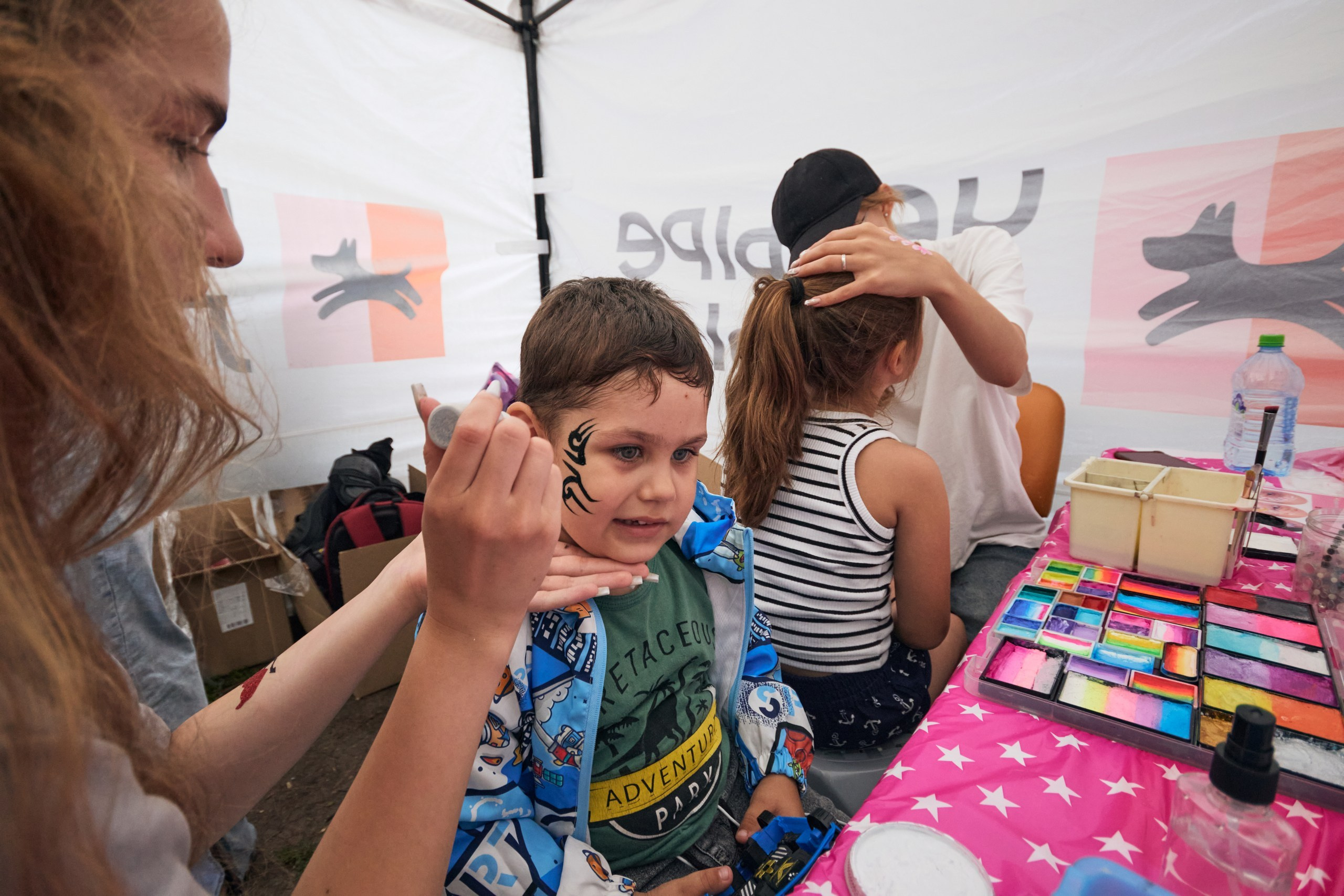 Четыре Лапы. Свадебный и репортажный фотограф Дмитрий Кононенко