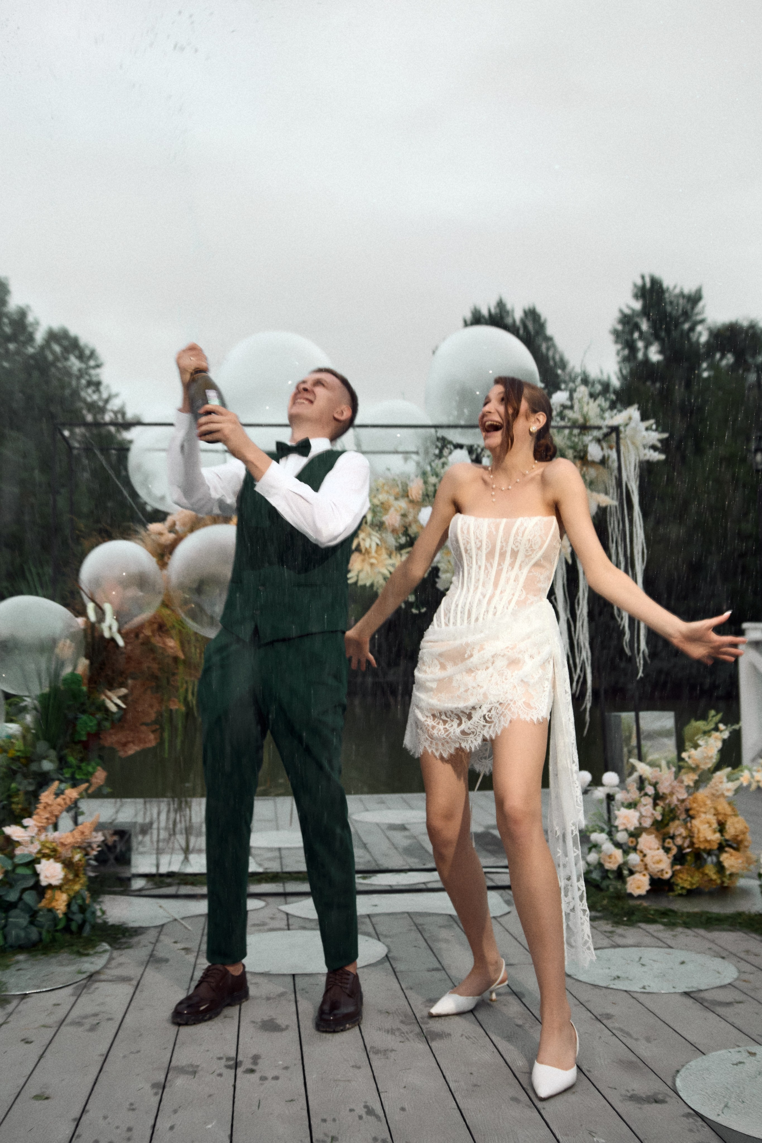 Иван и Виктория. Свадебный и репортажный фотограф Дмитрий Кононенко