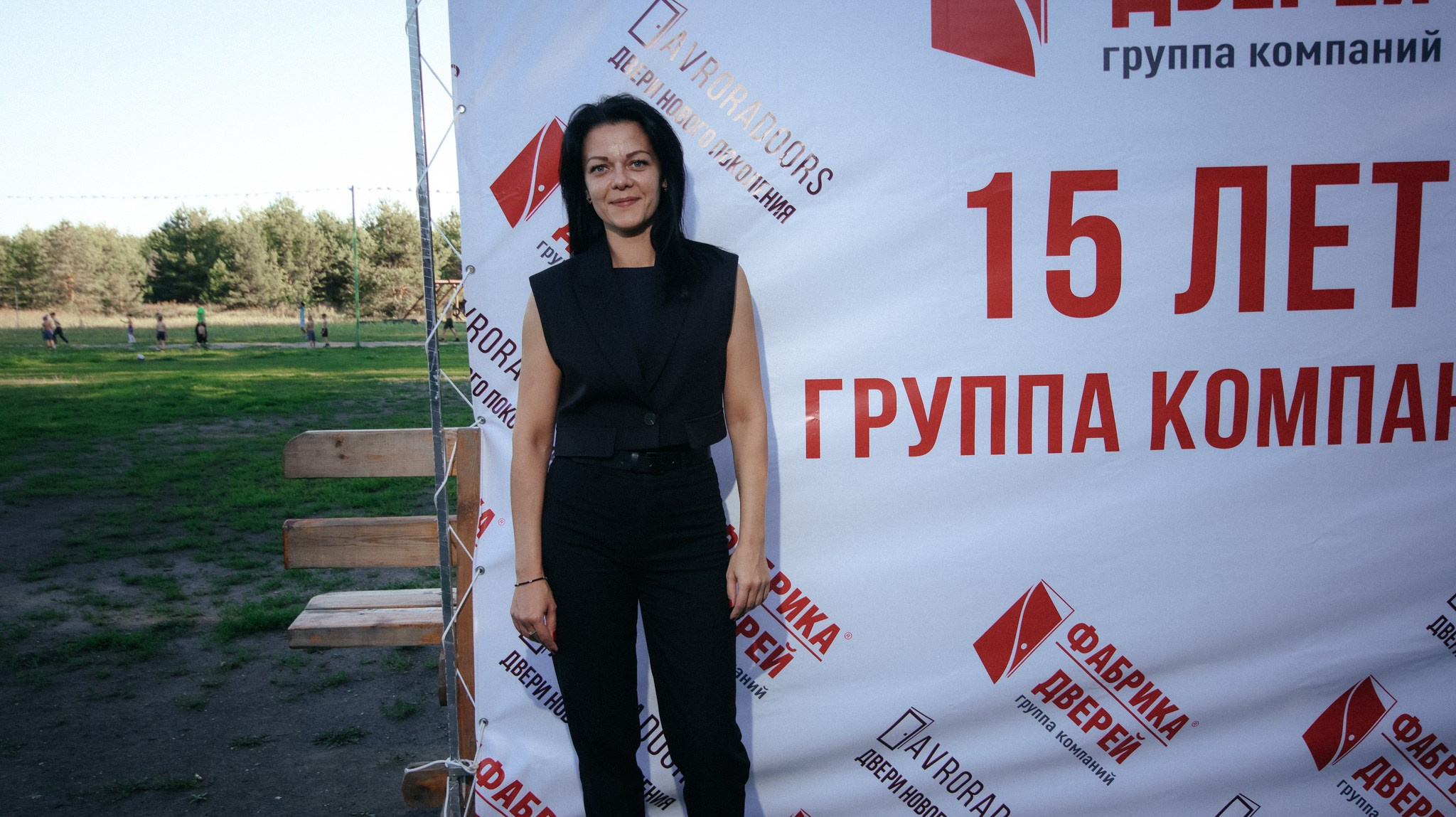 Фабрика Дверей. Свадебный и репортажный фотограф Дмитрий Кононенко