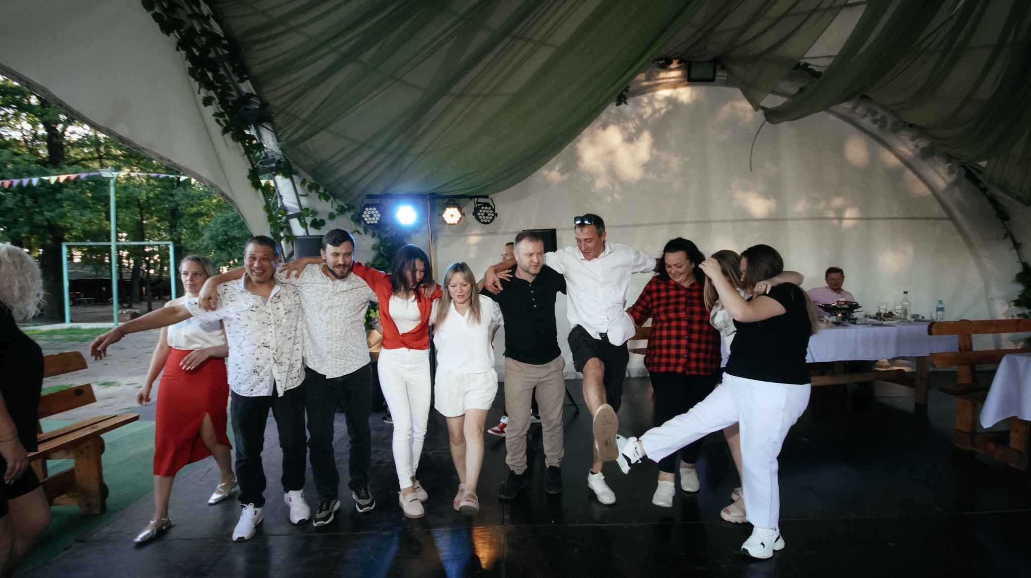 Фабрика Дверей. Свадебный и репортажный фотограф Дмитрий Кононенко