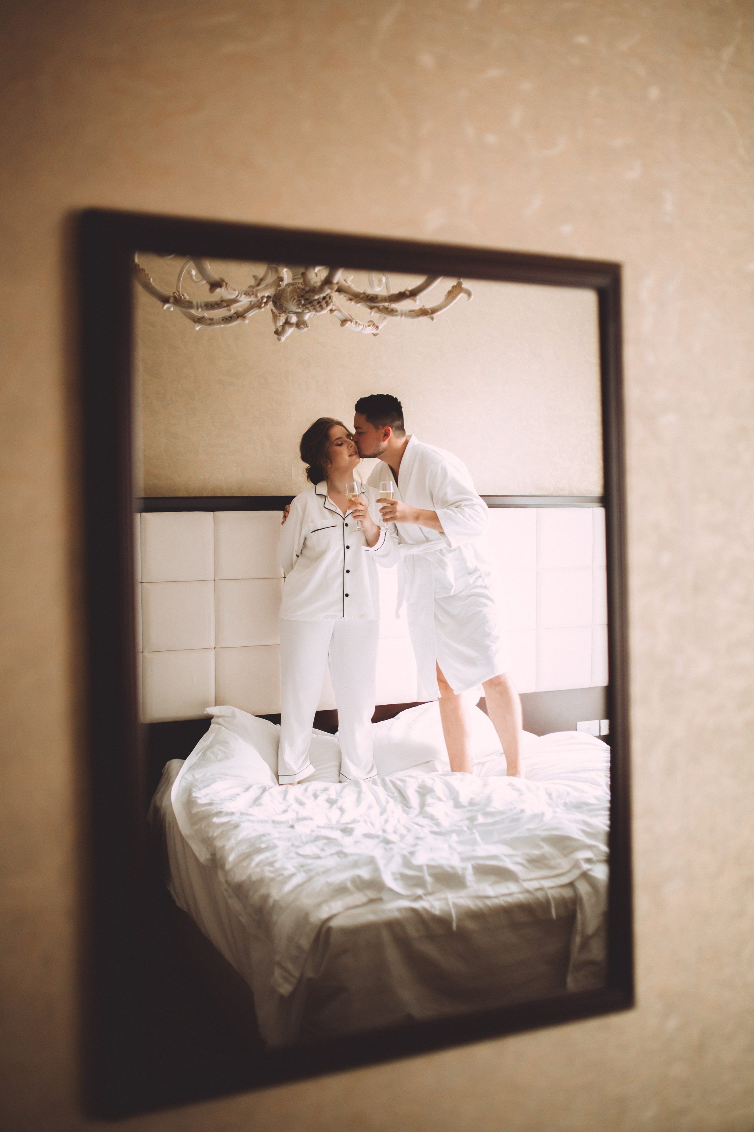 Антон & Александра. Анна Михайлова|Свадебный фотограф в Санкт-Петербурге