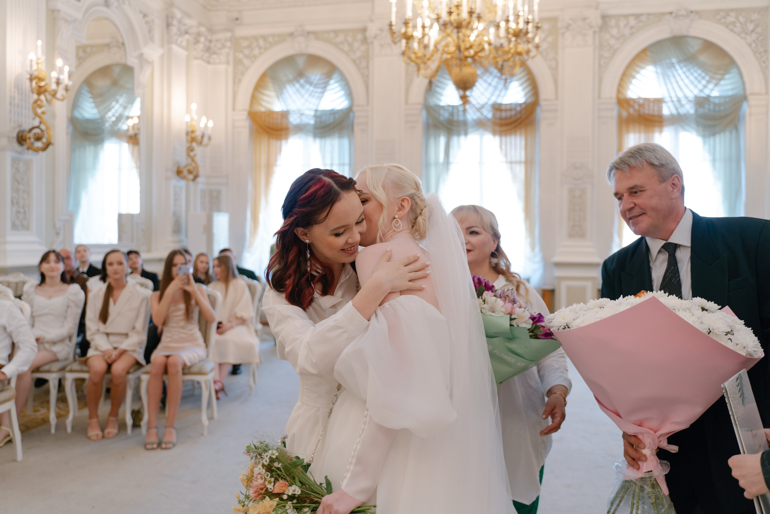 09.08.2023. Свадебный фотограф — Наталья Фед СПб/Москва