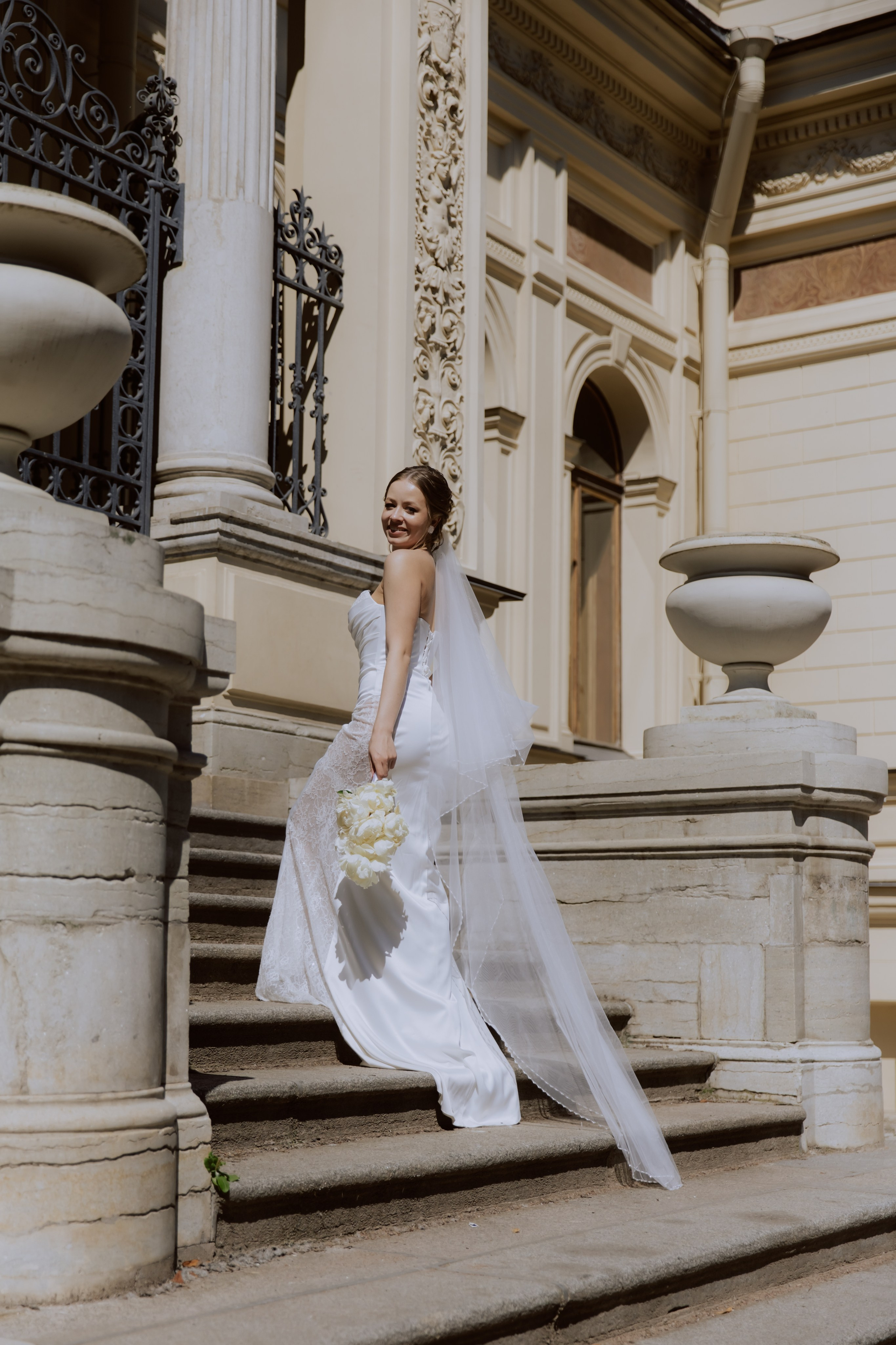 Рома и Юля. Фотограф, который снимает любовь в Санкт-Петербурге и Череповце