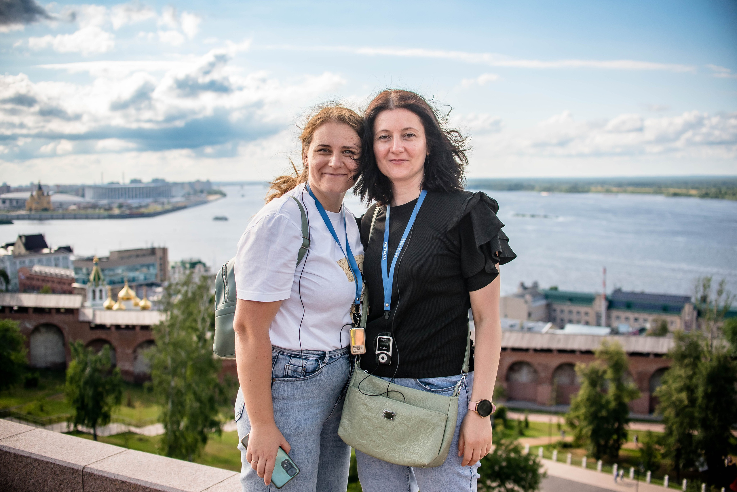 Фотосессия на экскурсии Нижний Новгород. Фотограф Макс Огурцов в Нижнем Новгороде