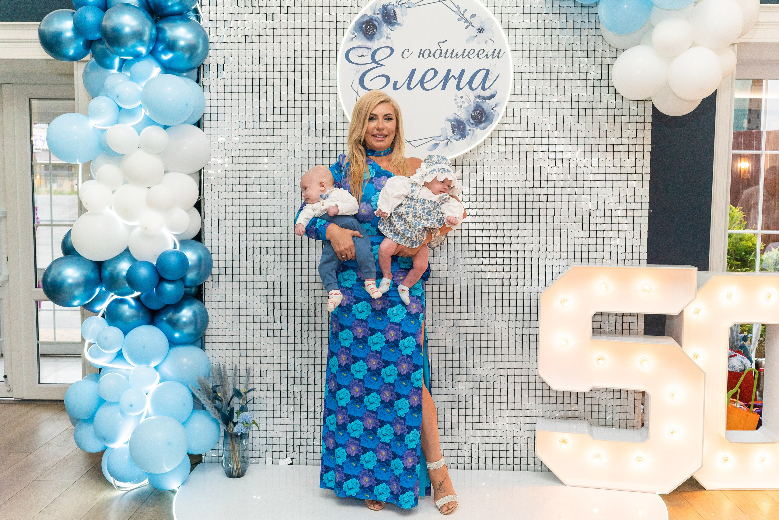 Юбилей 3 августа. Фотограф и Видеограф Алексей Удовиков