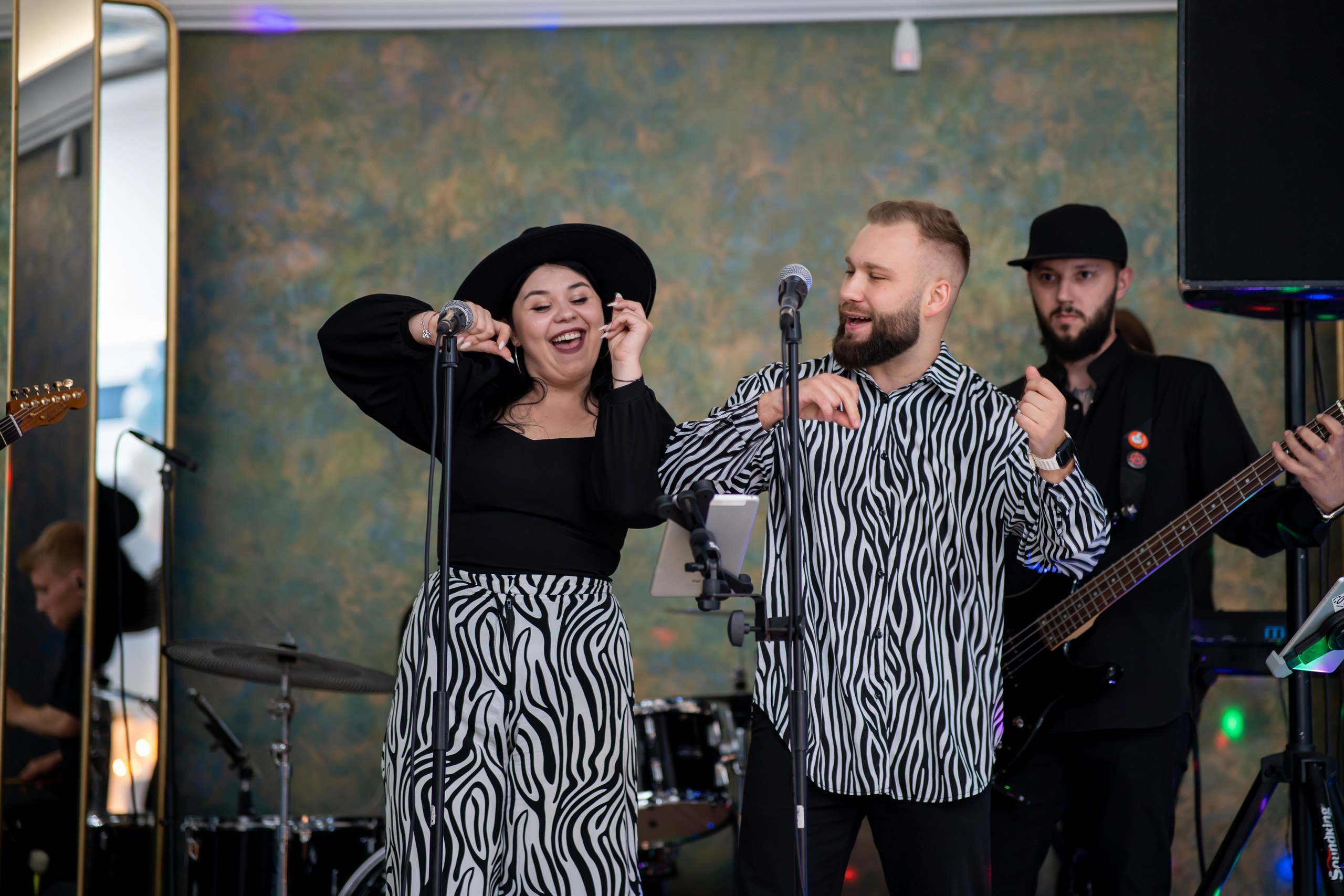 Юбилей 3 августа. Фотограф и Видеограф Алексей Удовиков