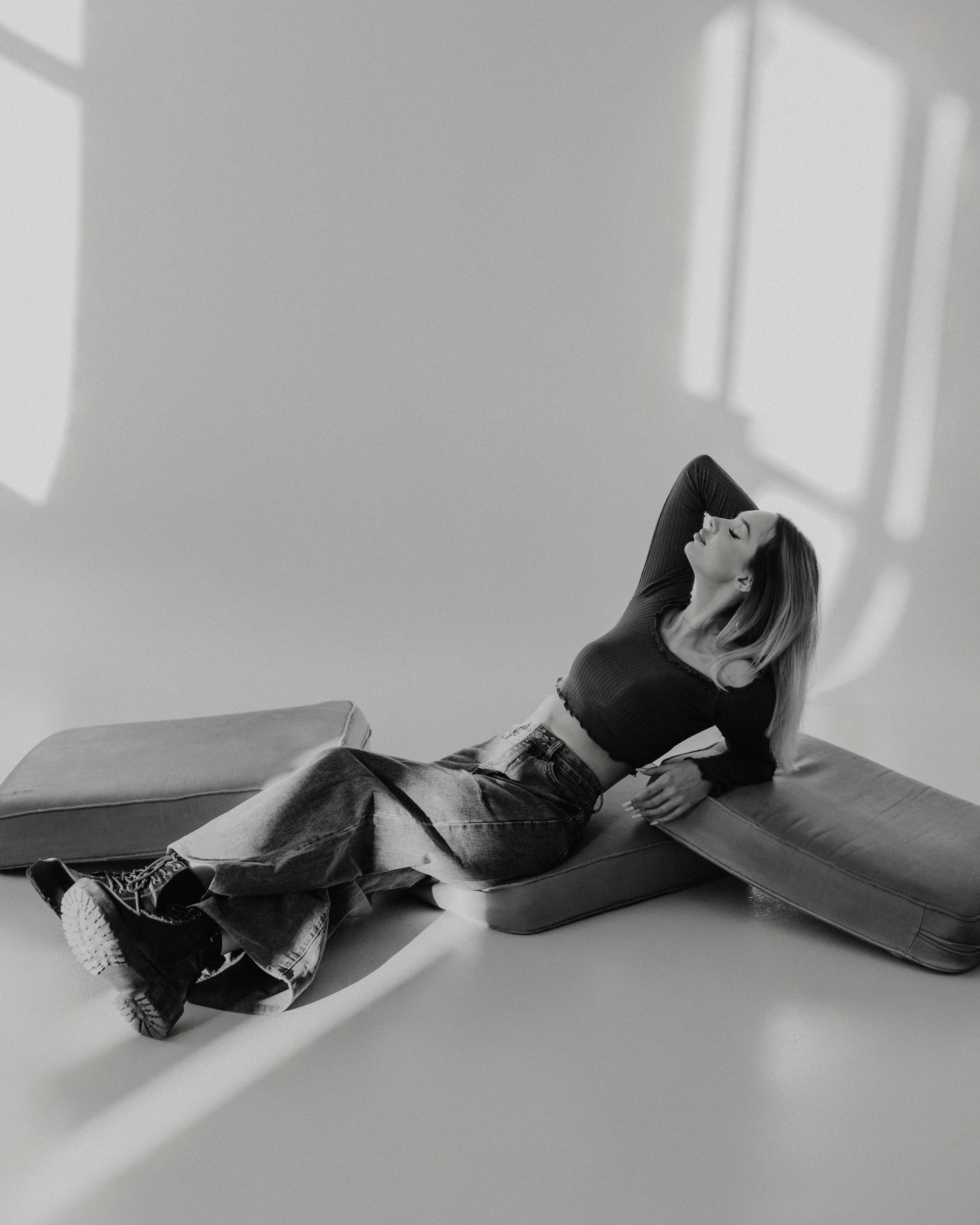 ANNA. Фотограф в Самаре Инчина Дарья