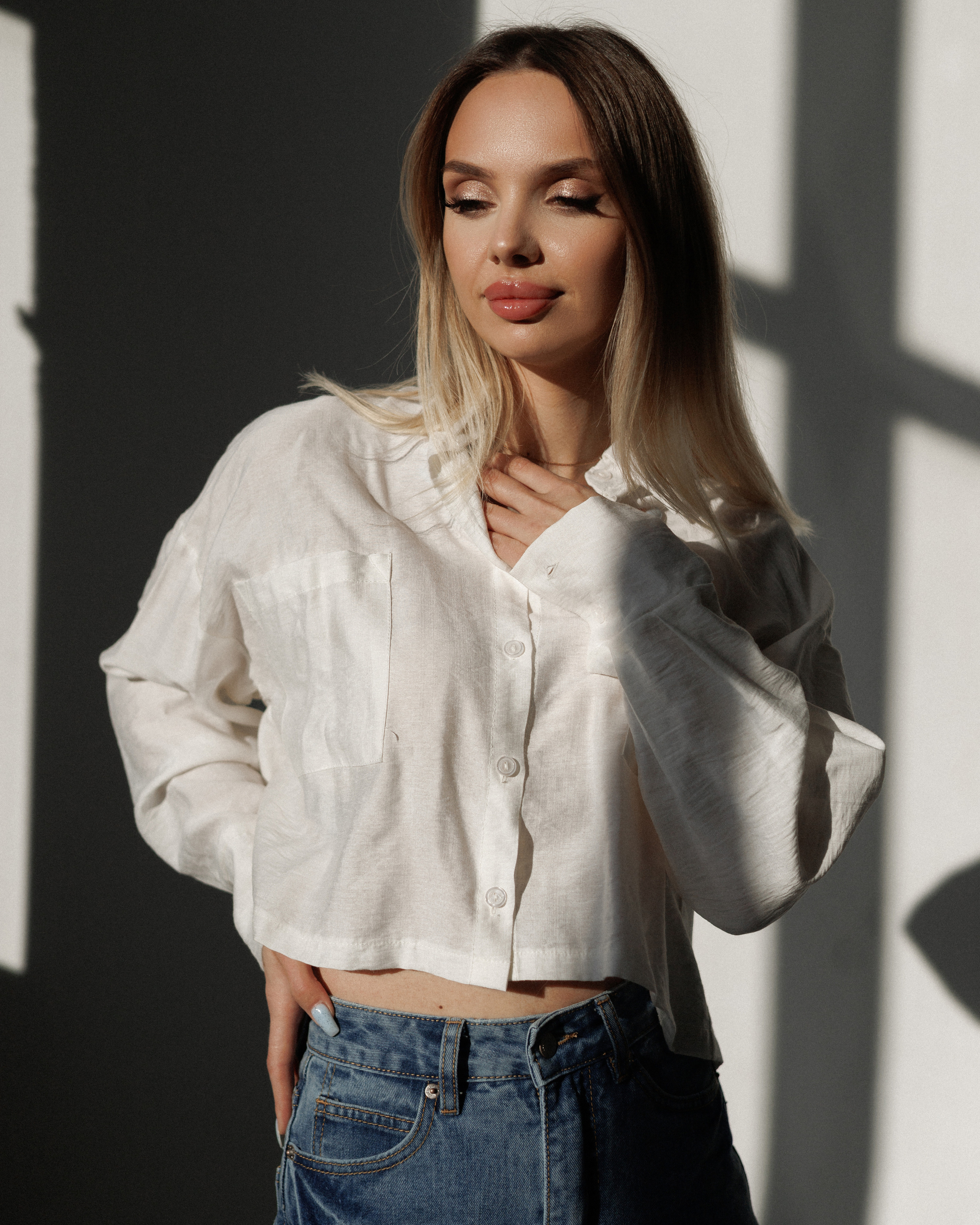 ANNA. Фотограф в Самаре Инчина Дарья