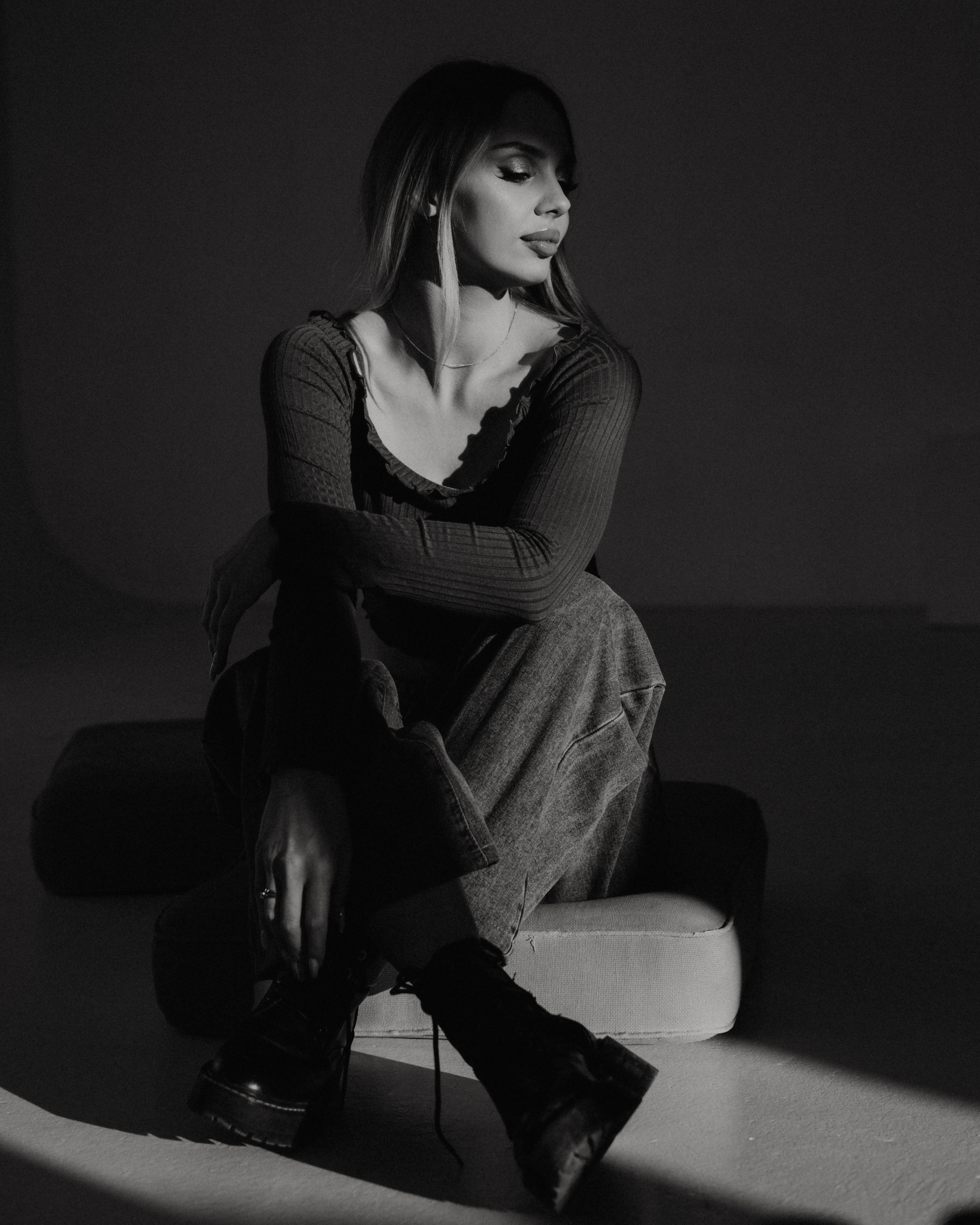 ANNA. Фотограф в Самаре Инчина Дарья