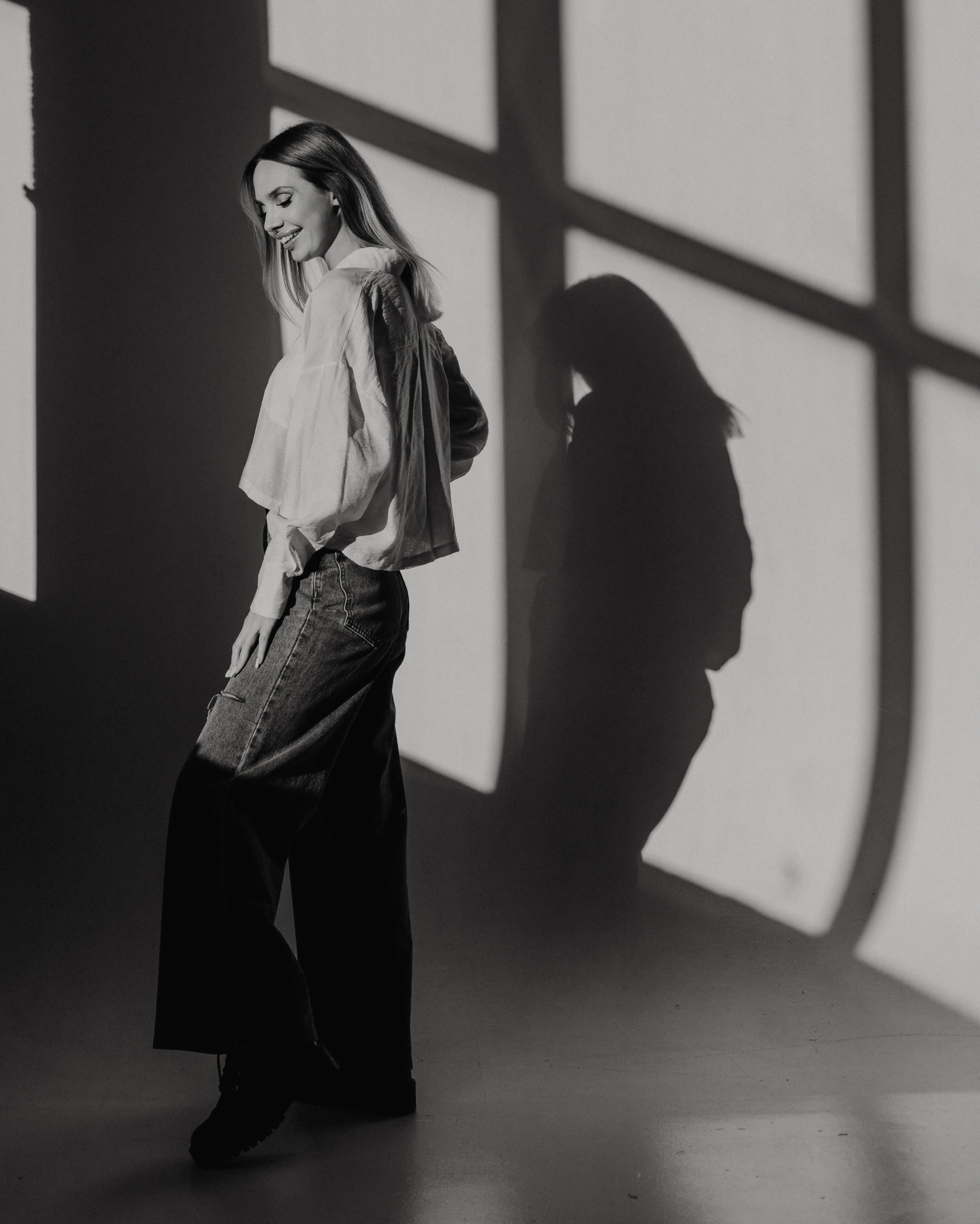 ANNA. Фотограф в Самаре Инчина Дарья