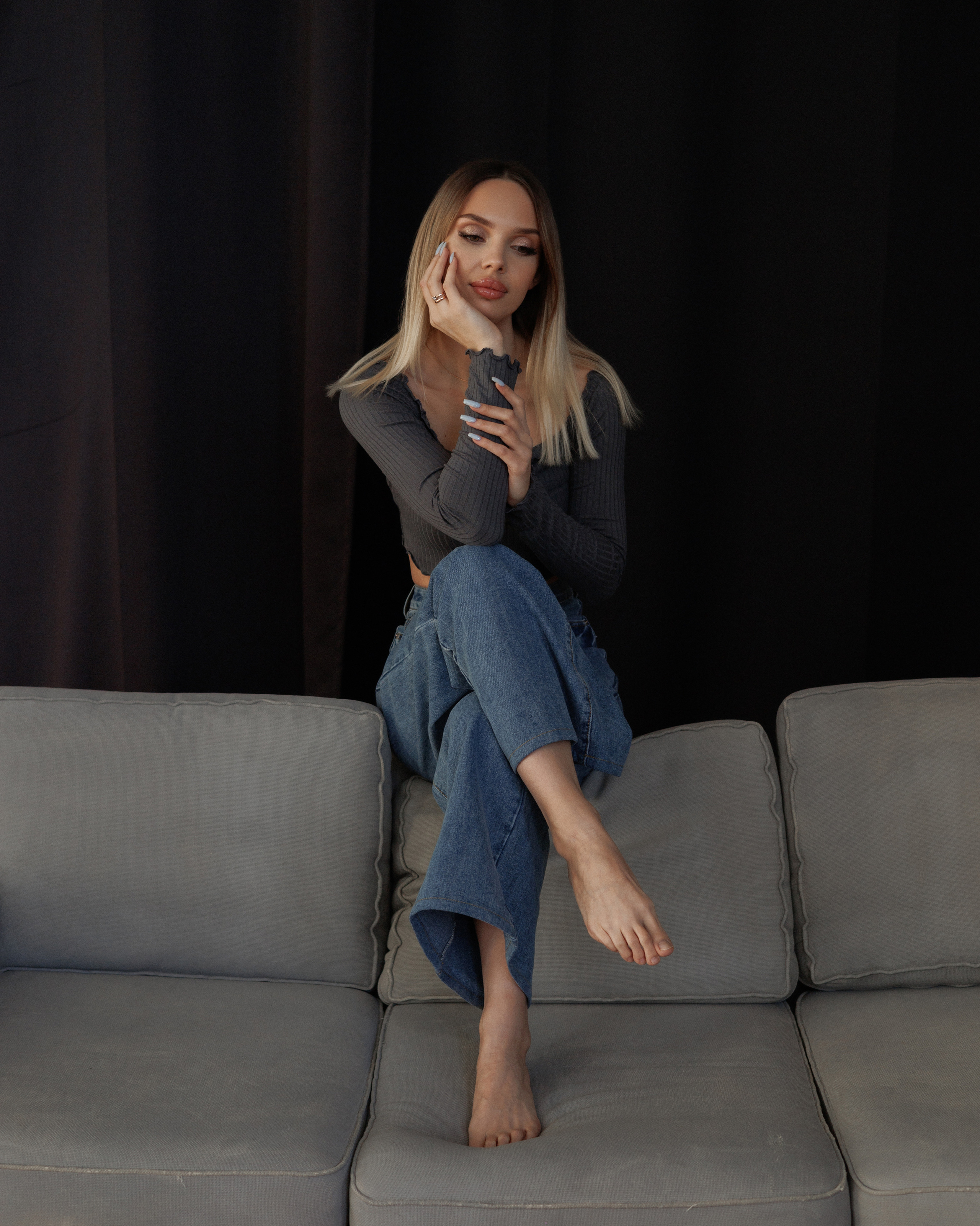 ANNA. Фотограф в Самаре Инчина Дарья