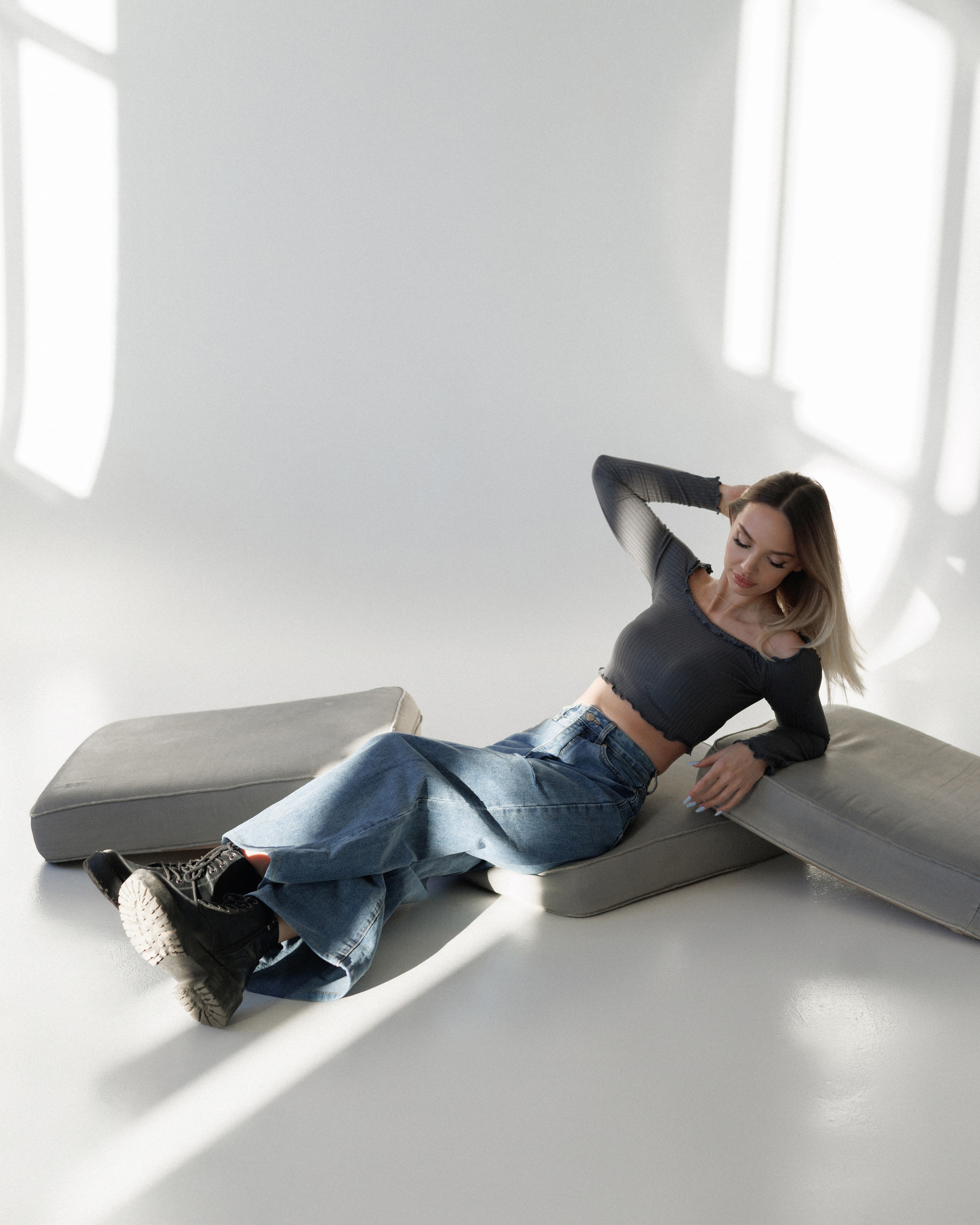 ANNA. Фотограф в Самаре Инчина Дарья