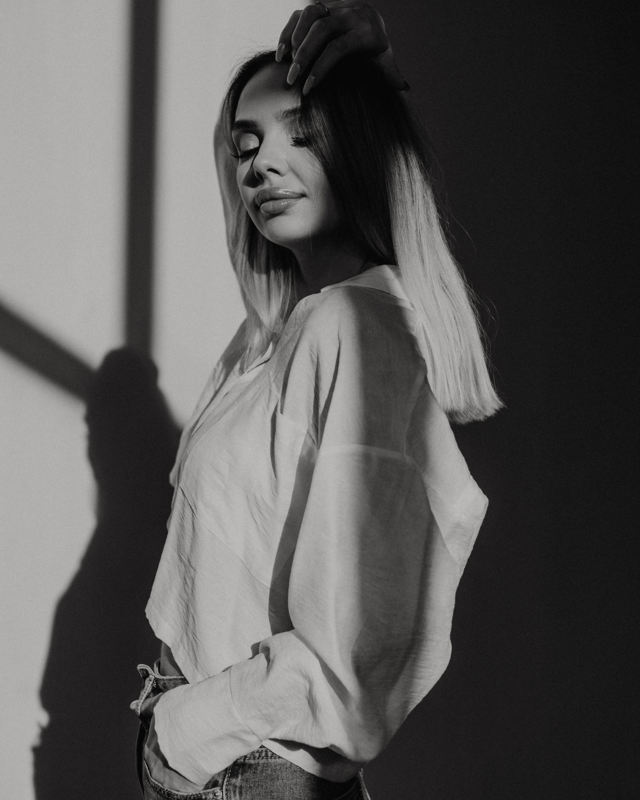 ANNA. Фотограф в Самаре Инчина Дарья