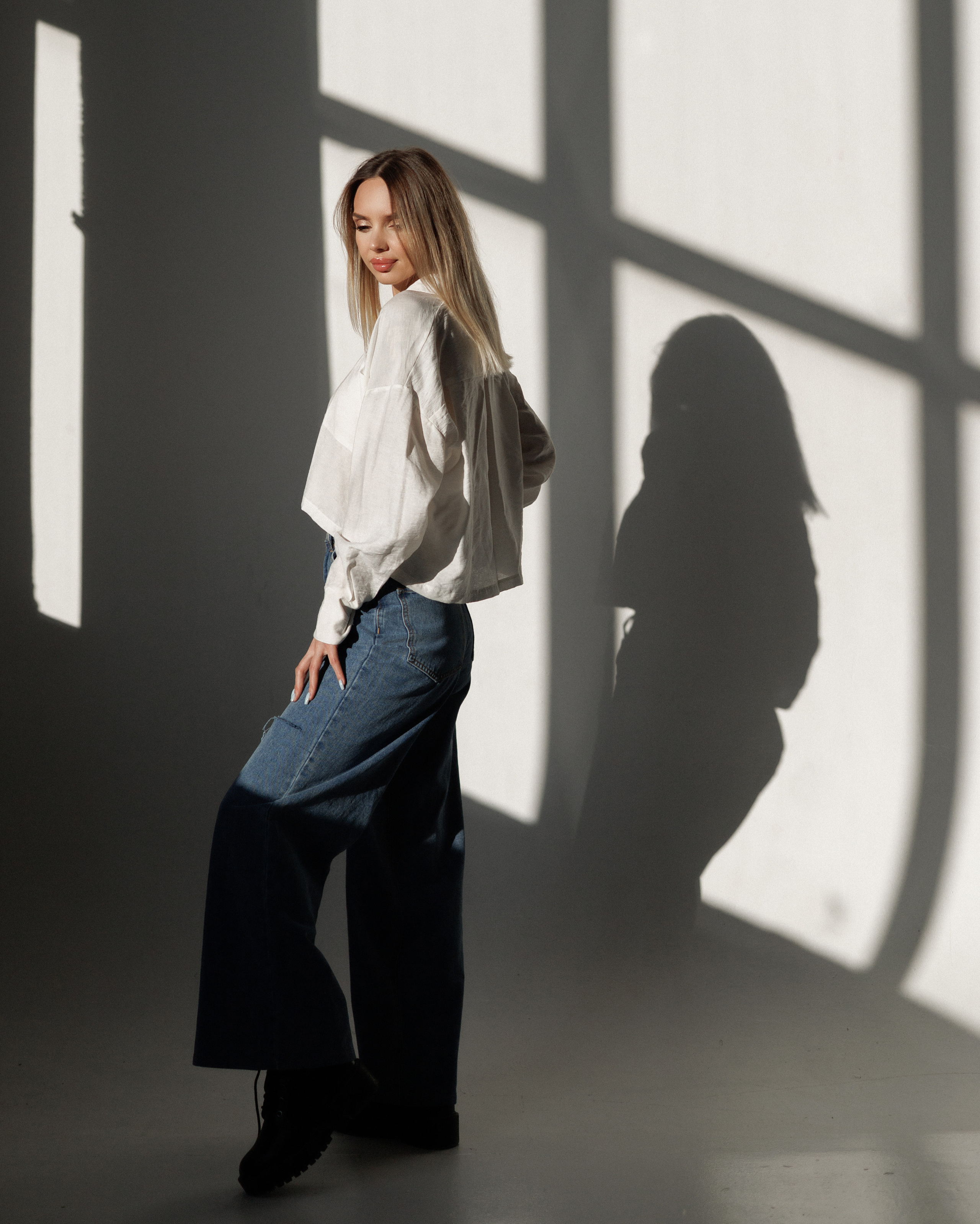 ANNA. Фотограф в Самаре Инчина Дарья