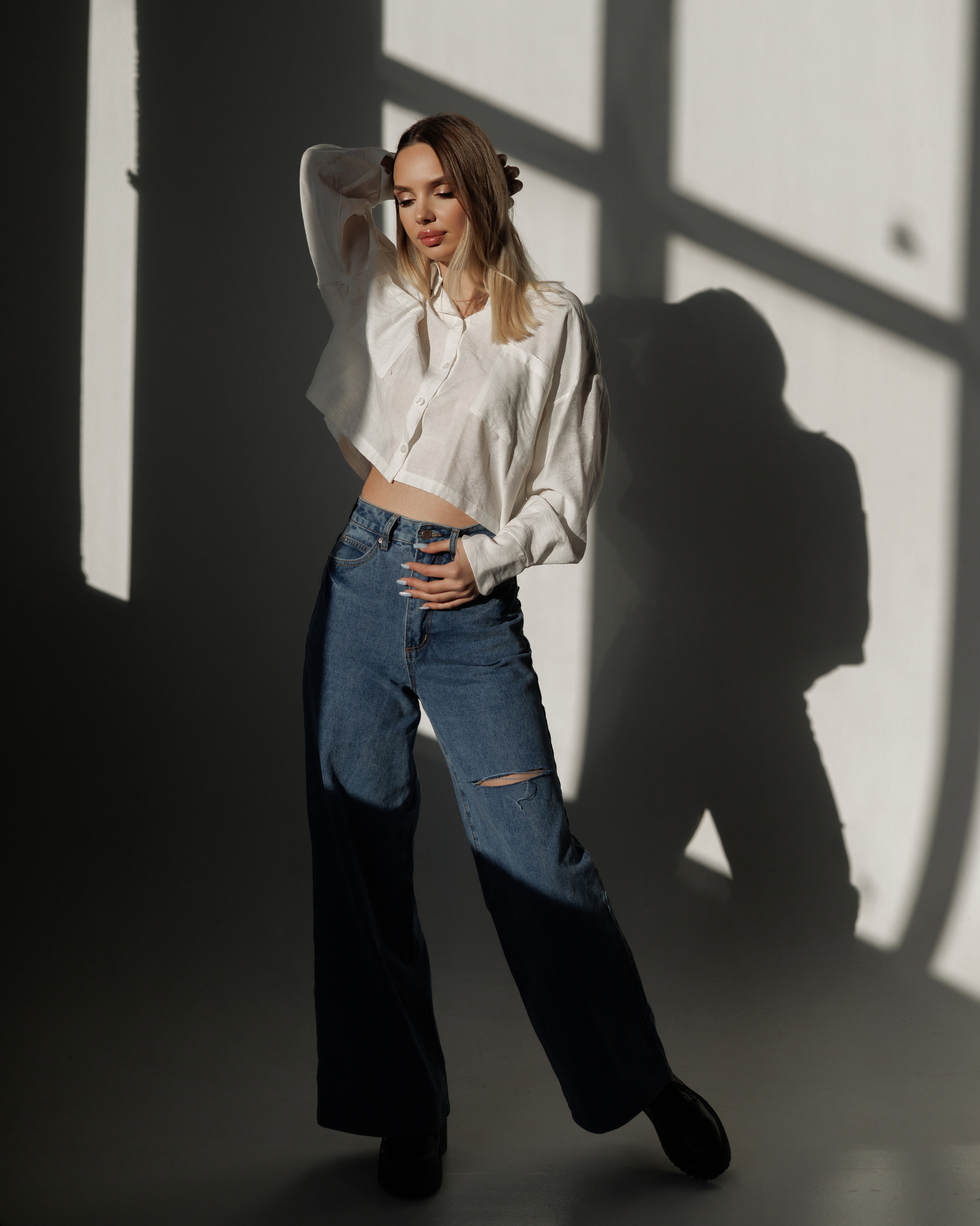 ANNA. Фотограф в Самаре Инчина Дарья