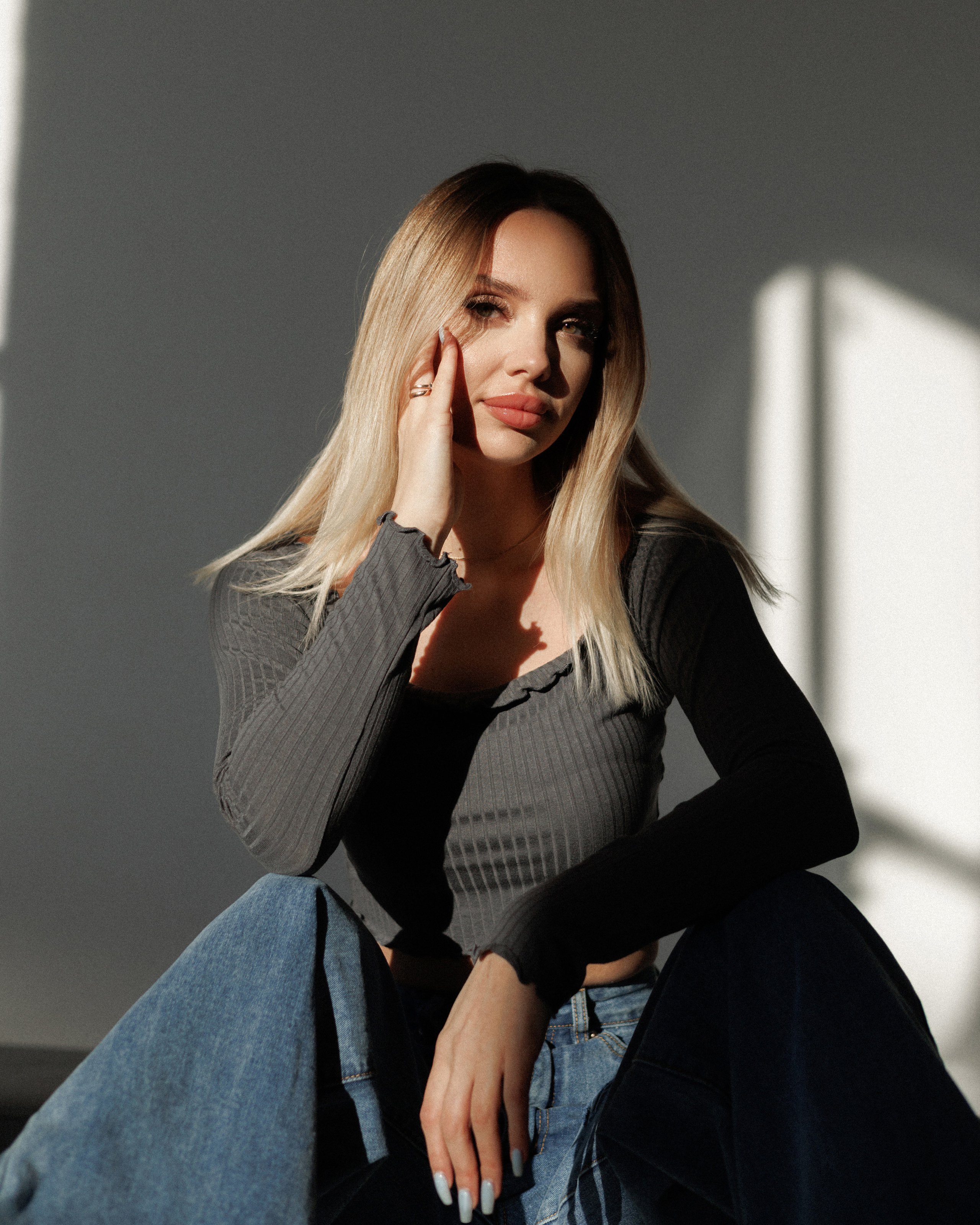 ANNA. Фотограф в Самаре Инчина Дарья