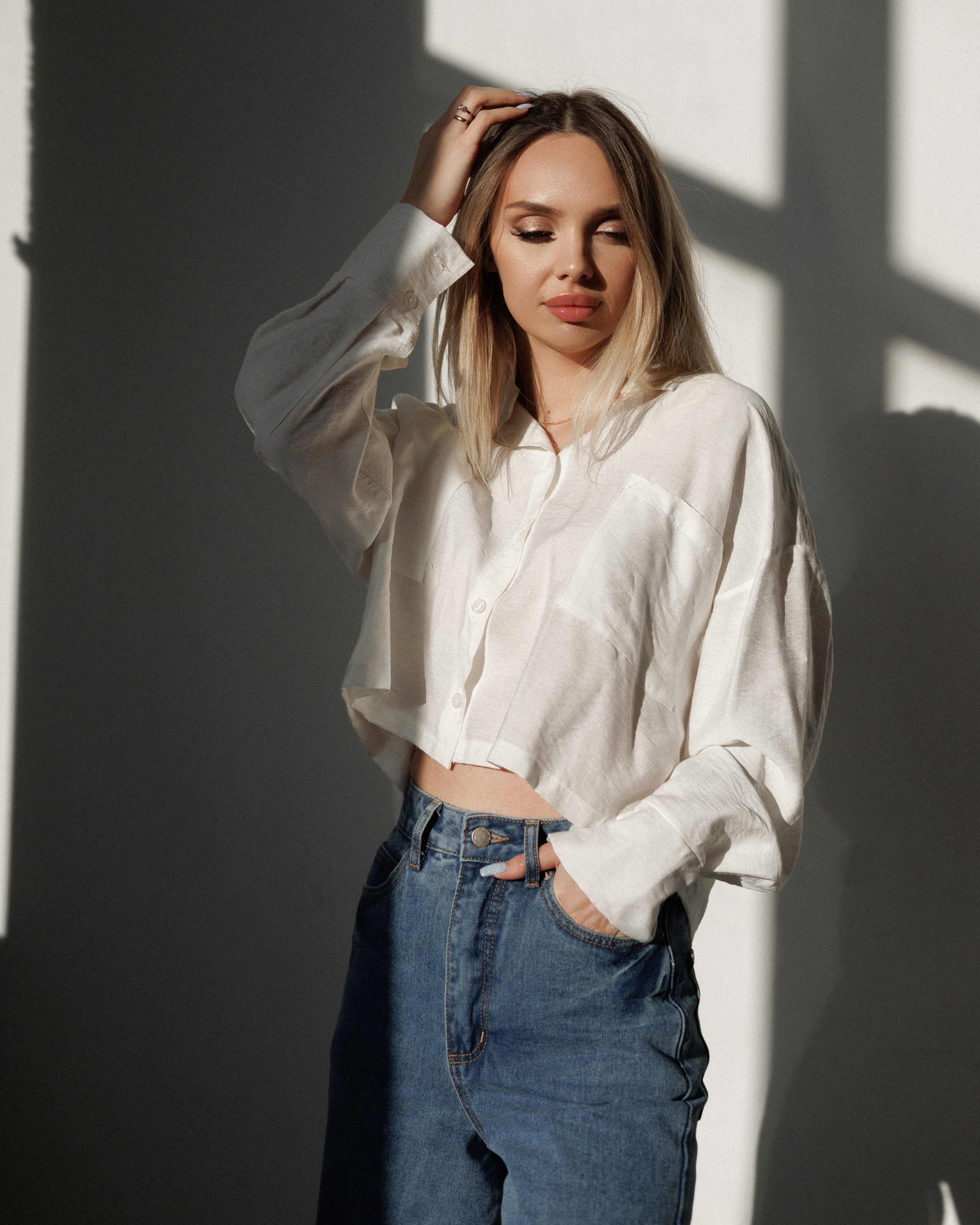 ANNA. Фотограф в Самаре Инчина Дарья