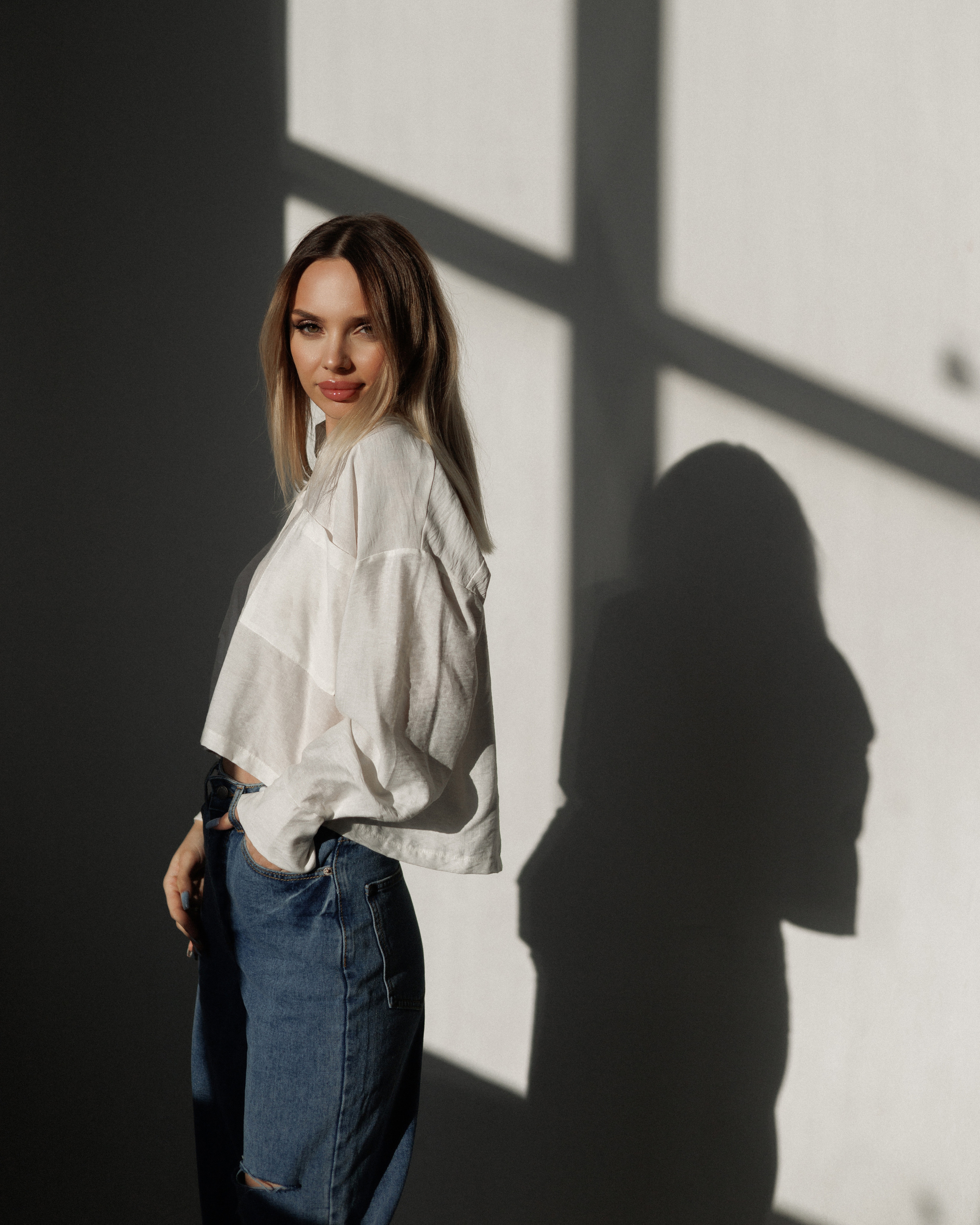 ANNA. Фотограф в Самаре Инчина Дарья