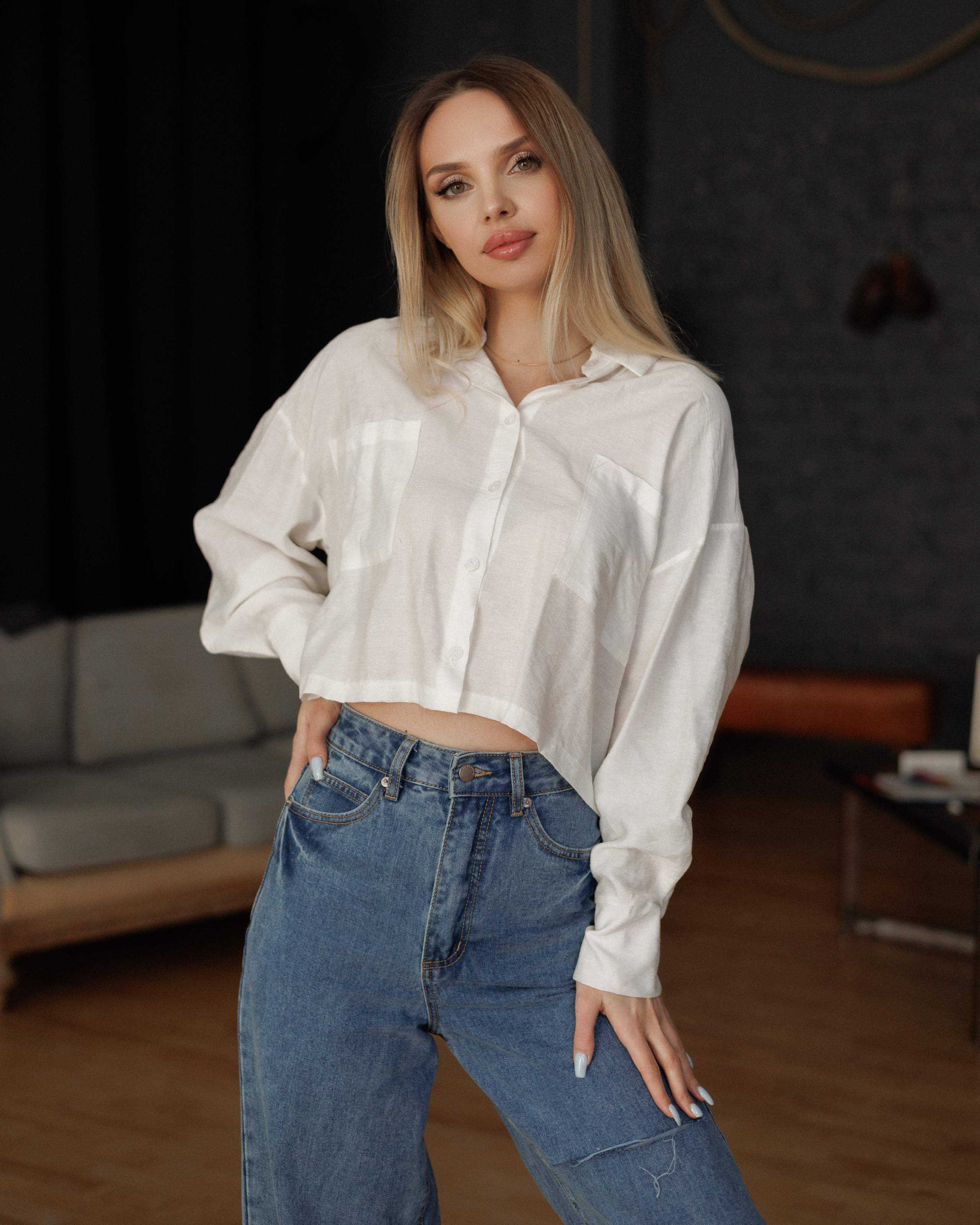 ANNA. Фотограф в Самаре Инчина Дарья