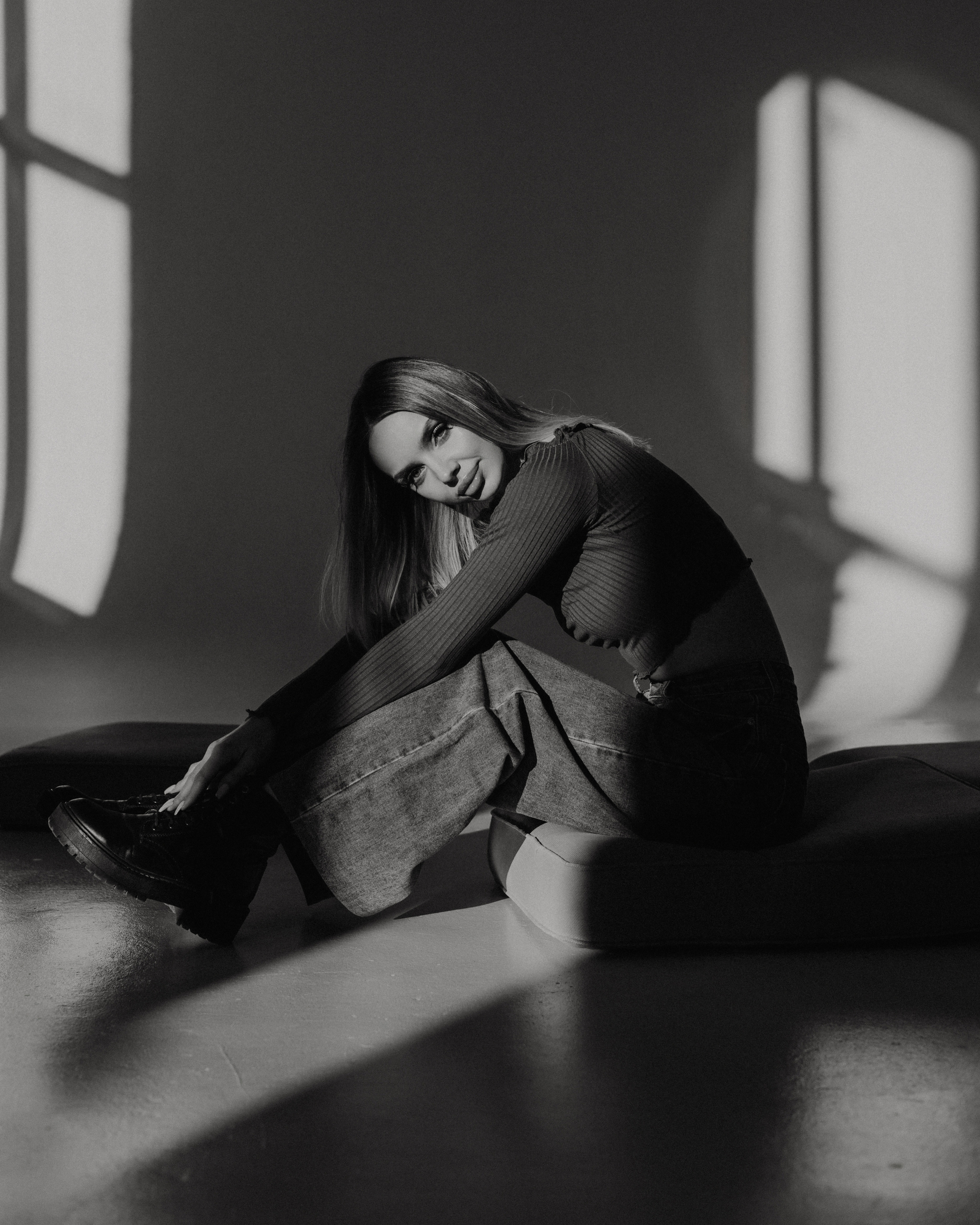 ANNA. Фотограф в Самаре Инчина Дарья