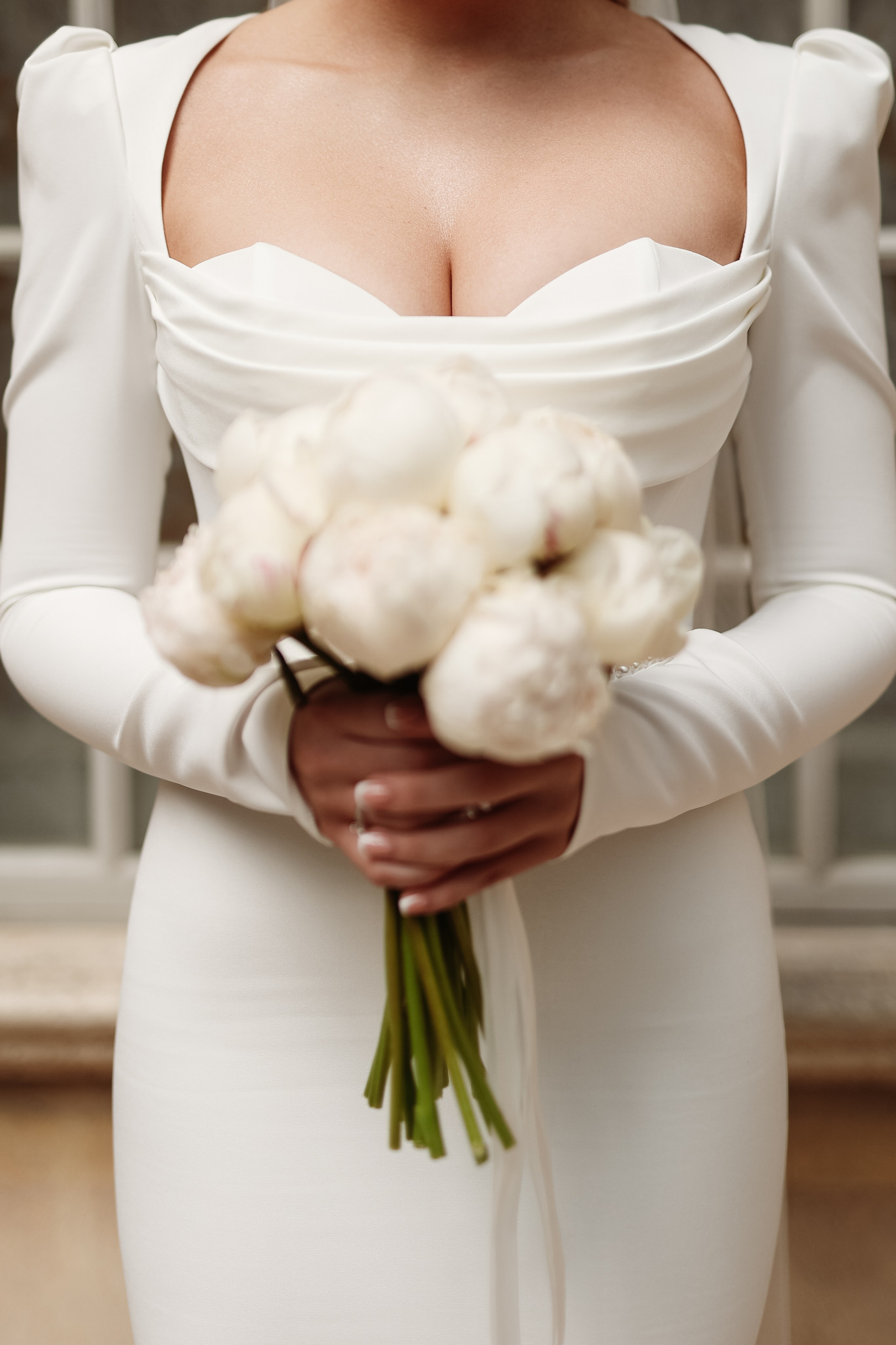 Максим и Анна. Фотограф в Москве Анастасия Курлович