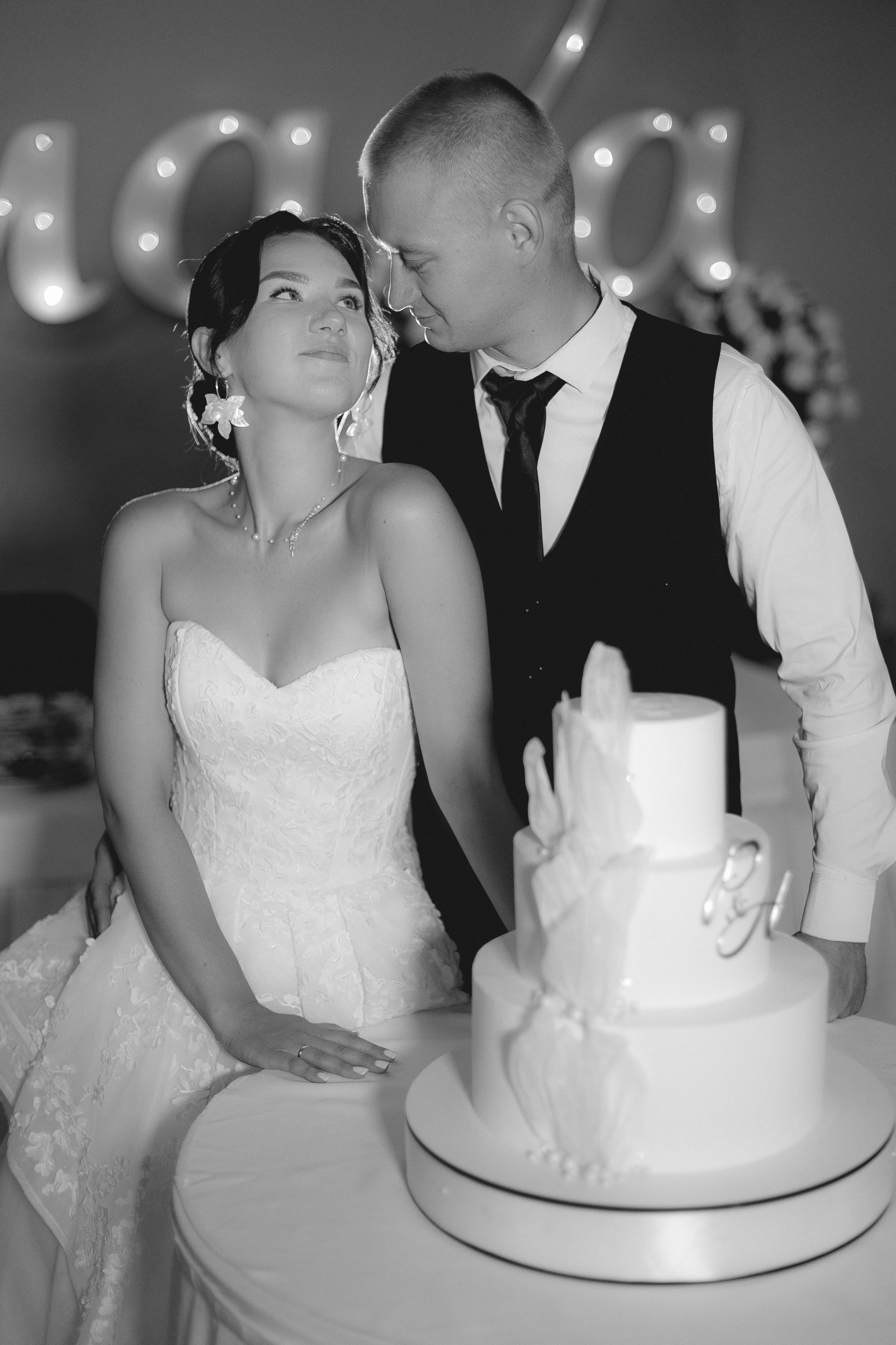 Роман и Анастасия. Главная