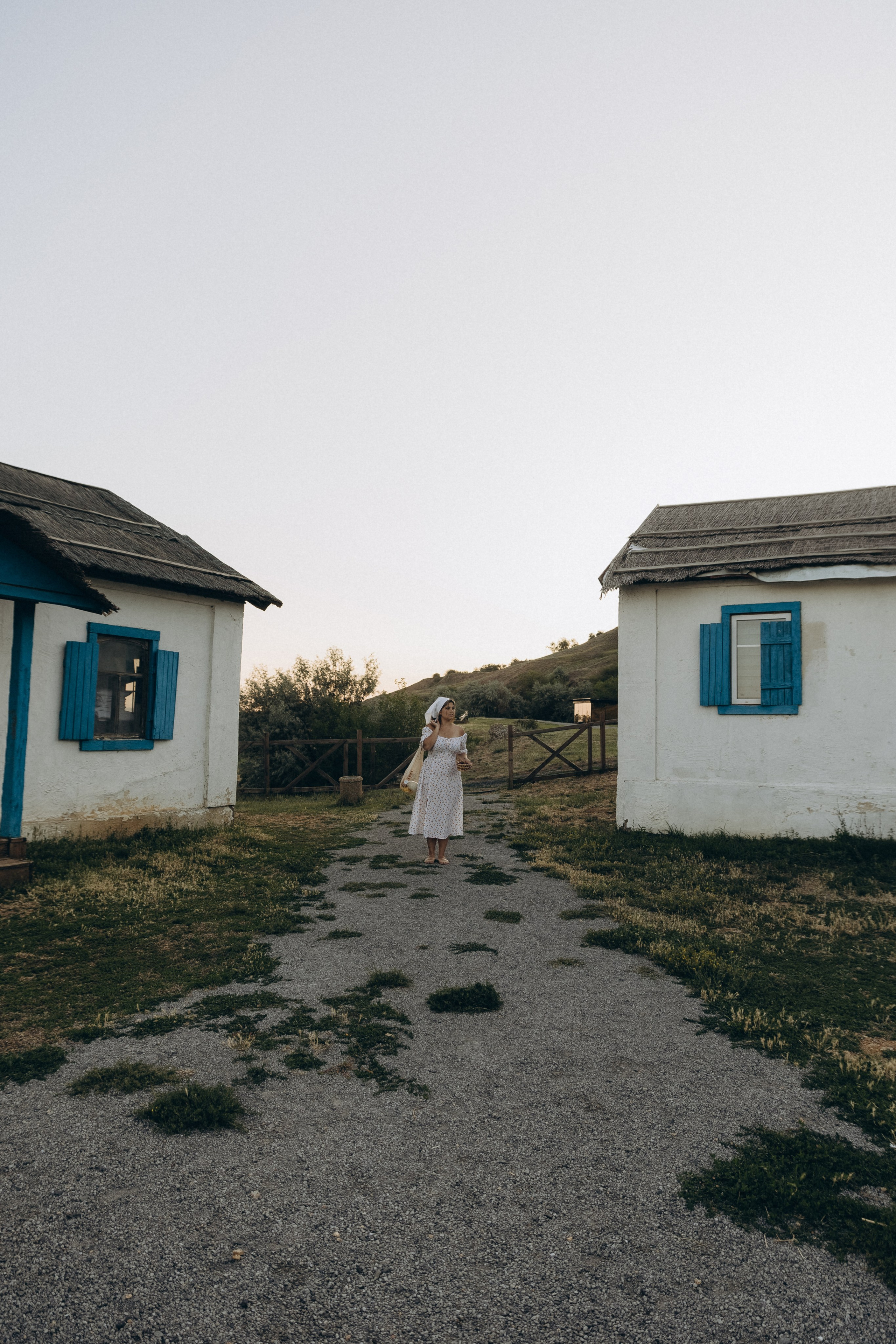 Настя. Главная