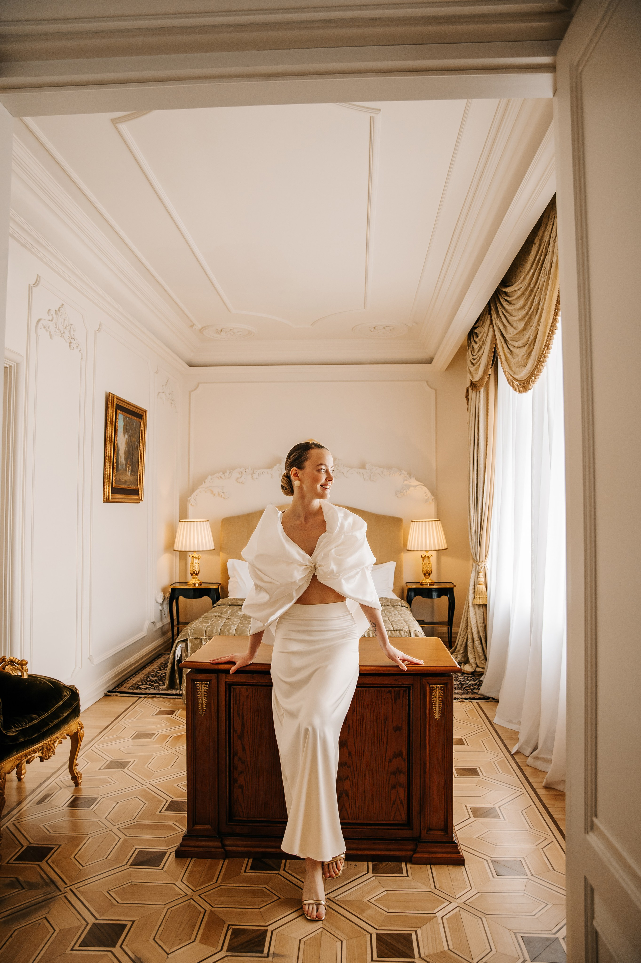 Свадьба в Москве. Свадебный и семейный фотограф в Донецке, Ростове, Севастополе!