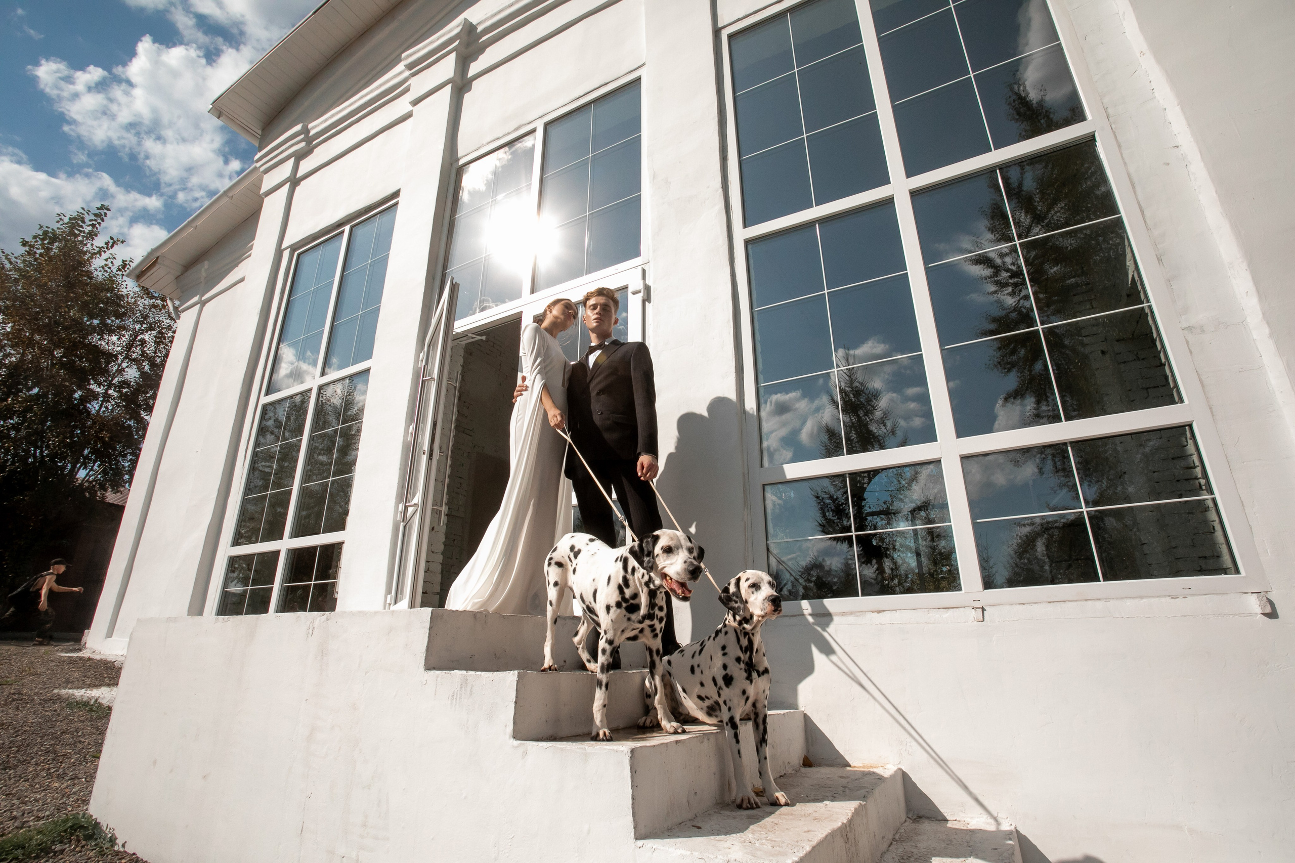 Ростислав и Виктория. Лада Канана Свадебный и семейный фотограф