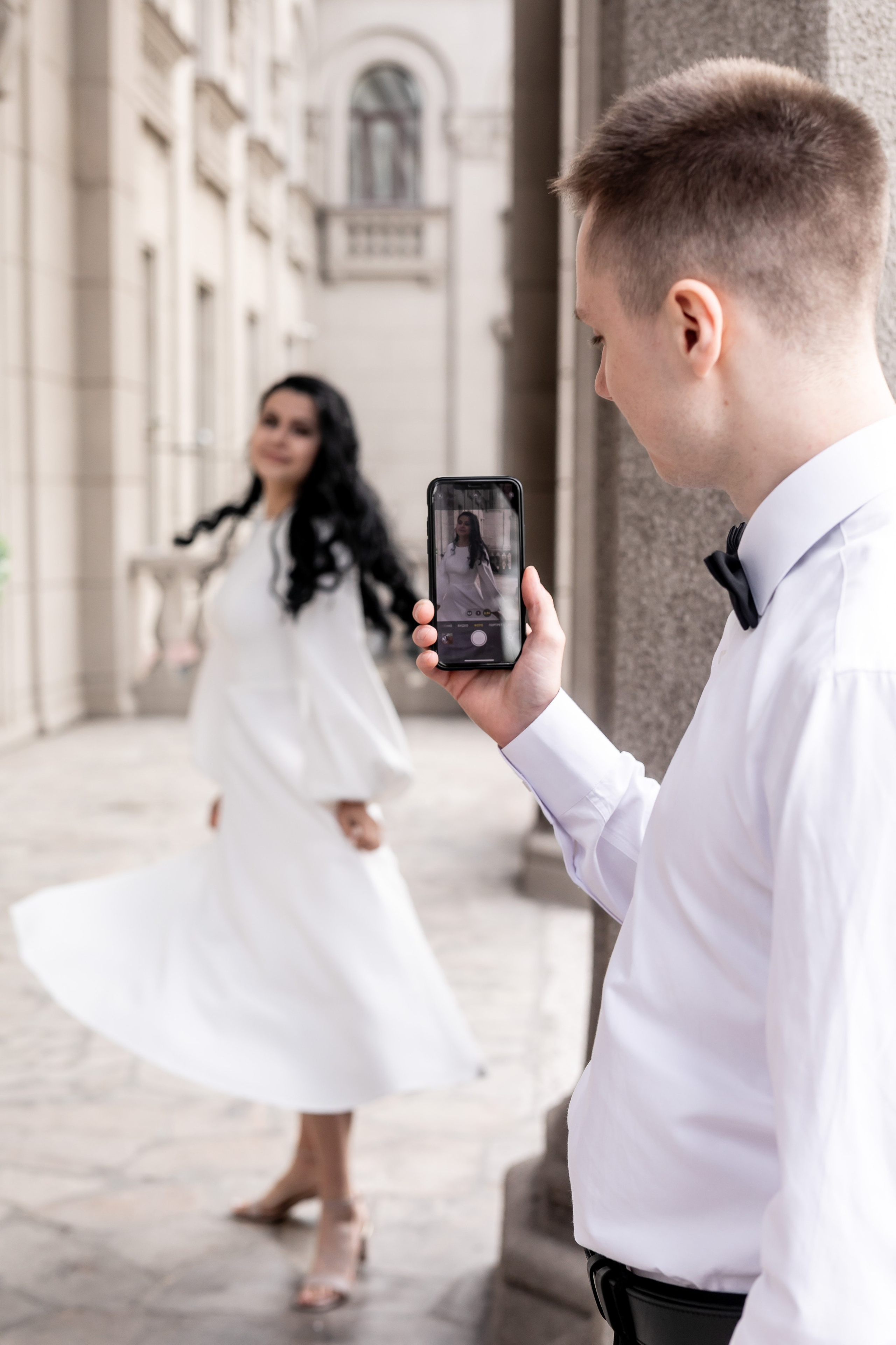 Денис и Ксения. Лада Канана Свадебный и семейный фотограф