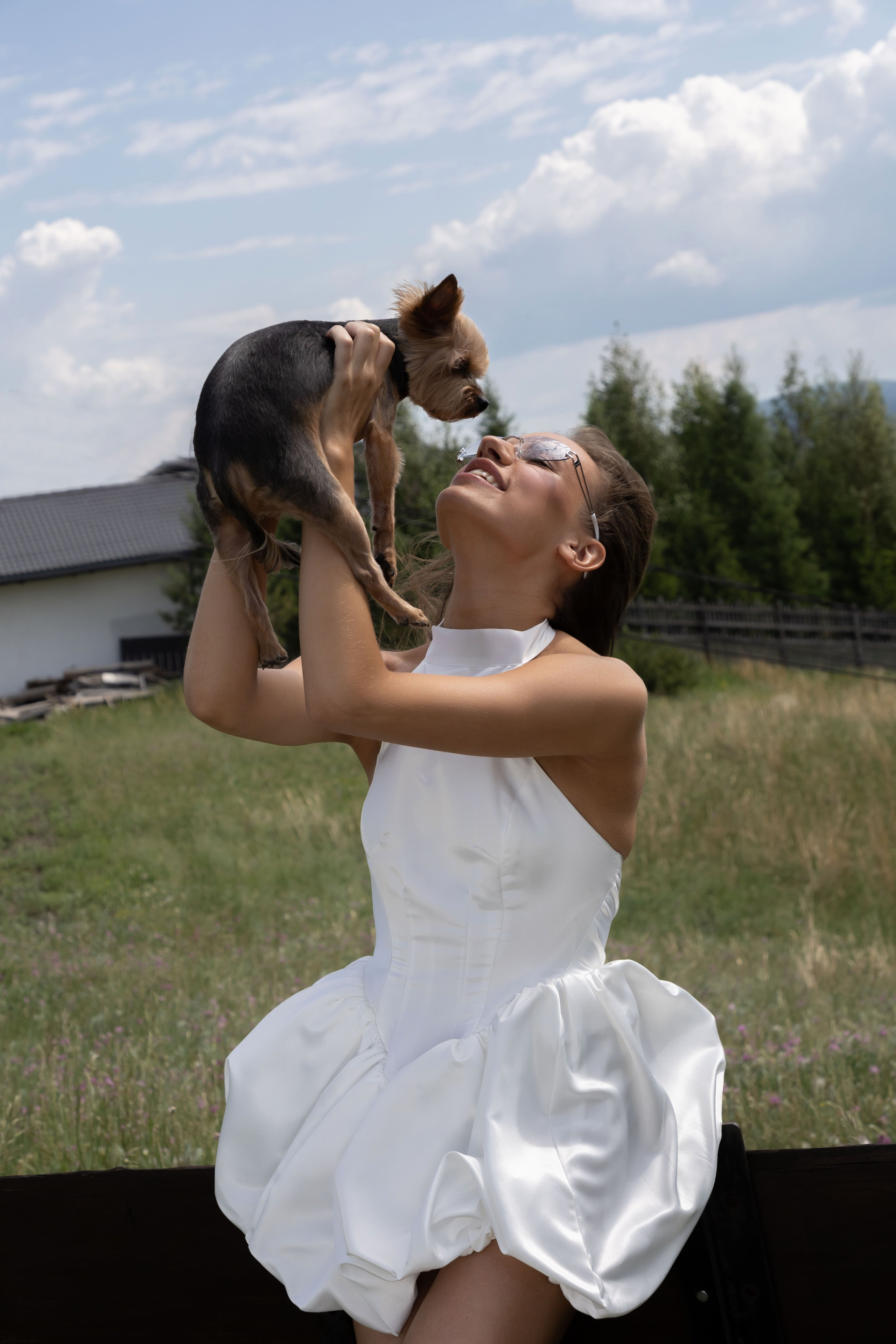 Константин и Дарья. Лада Канана Свадебный и семейный фотограф