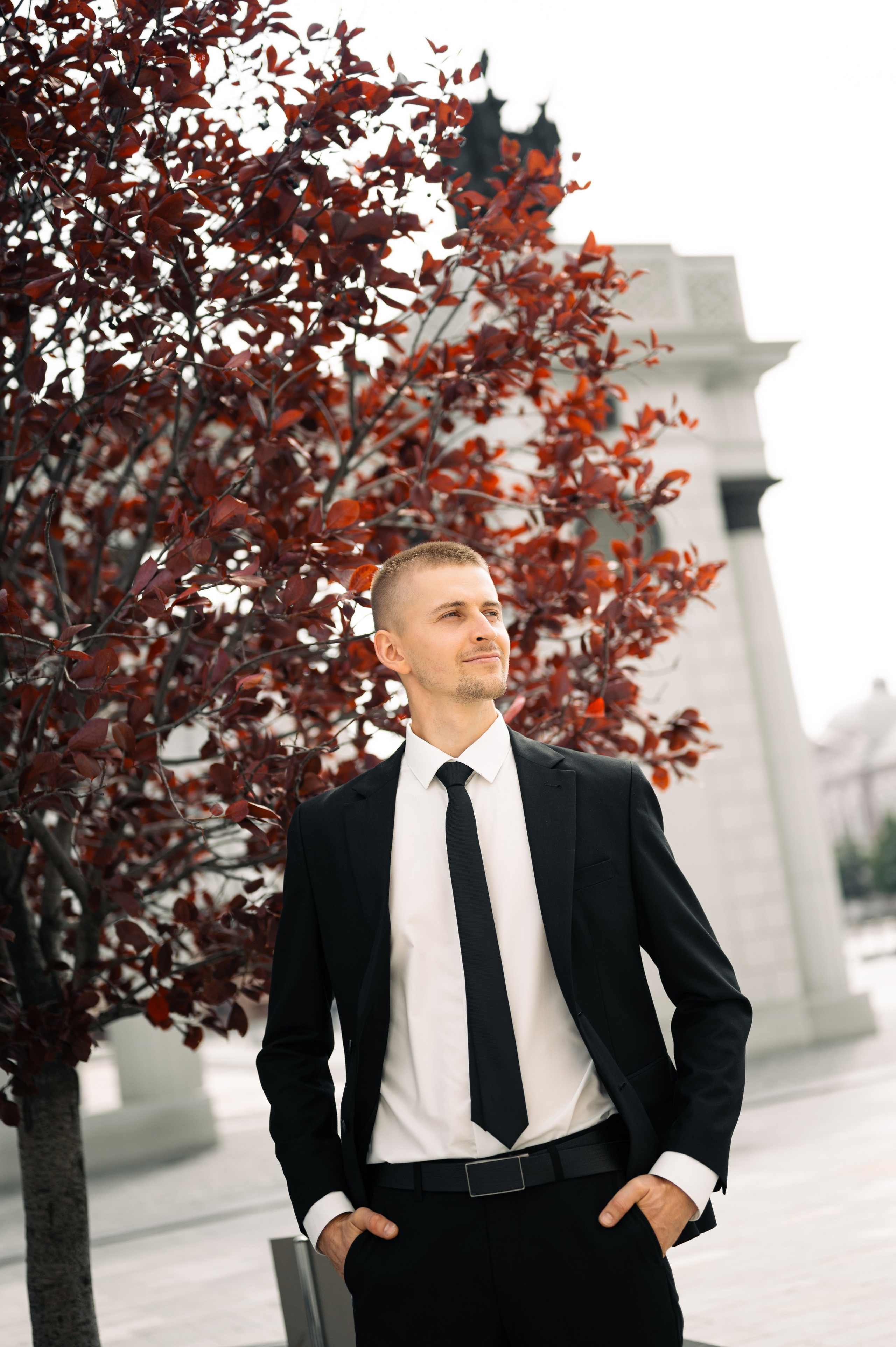 Сергей и Екатерина. Студия детской и семейной фотографии «Время улыбаться»