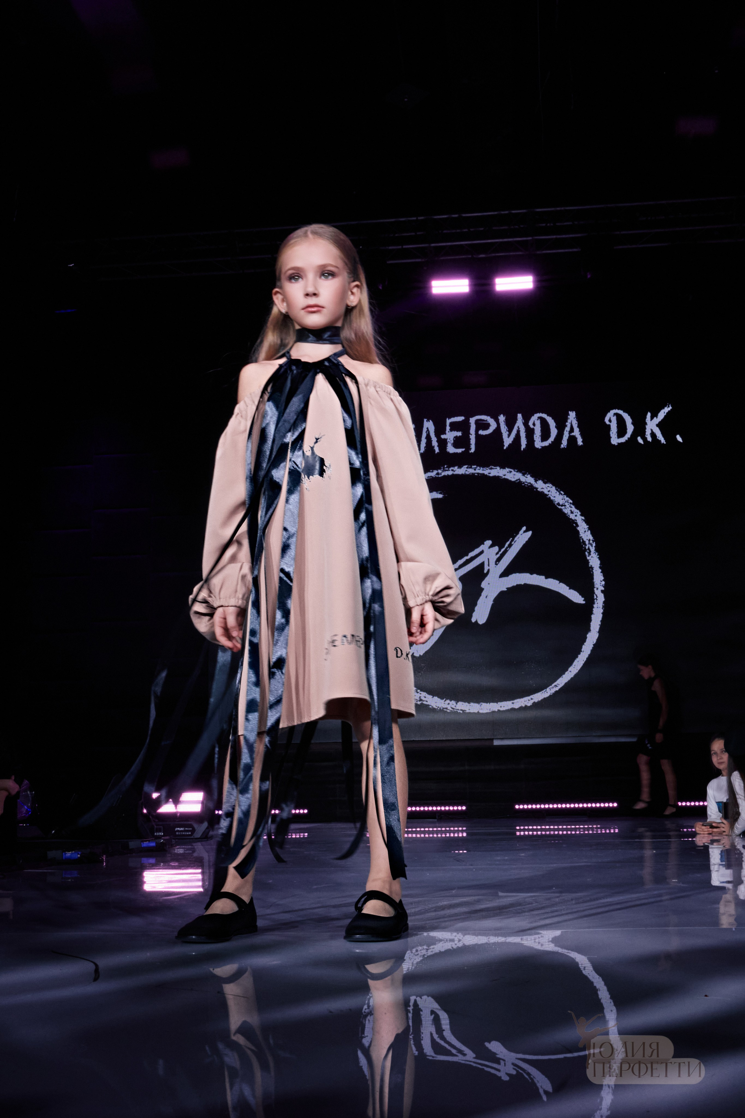 Moscow Fashion Fair 2025. Фотограф в Москве Юлия Перфетти