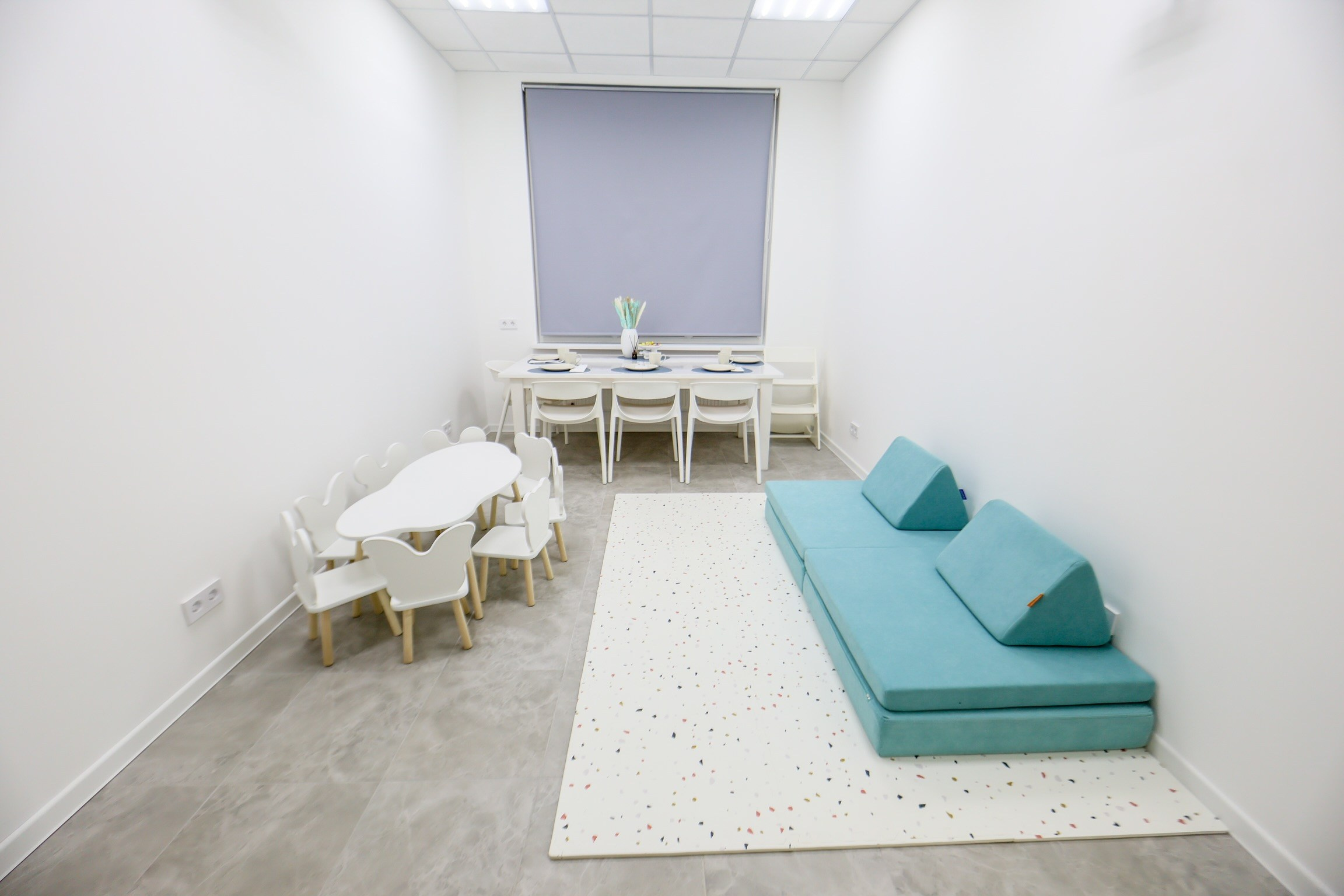 Организация детских праздников в п.Тельмана и г. Колпино