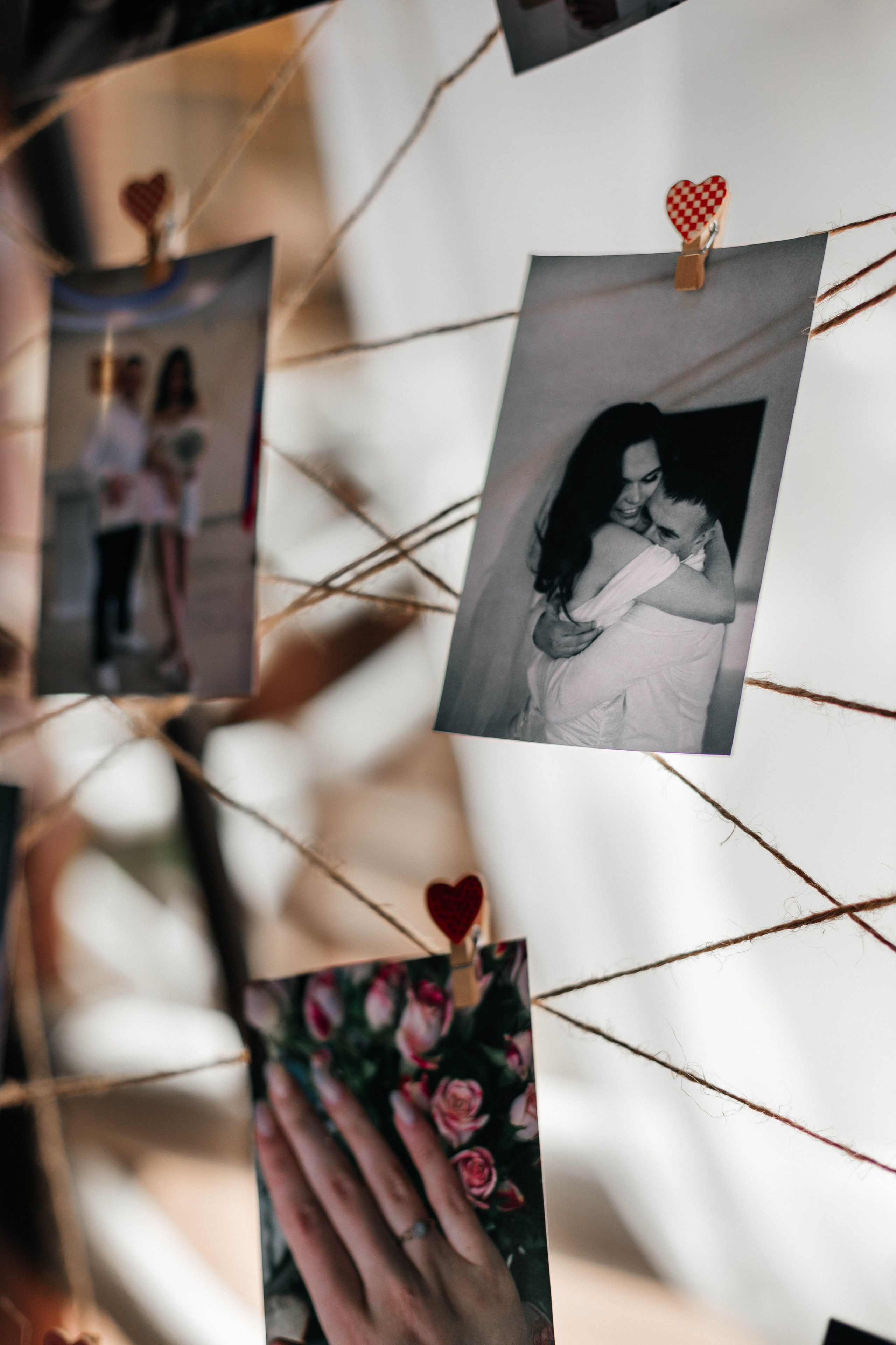 Константин и Елена. Свадебный фотограф в Иркутске Анна Малюшова