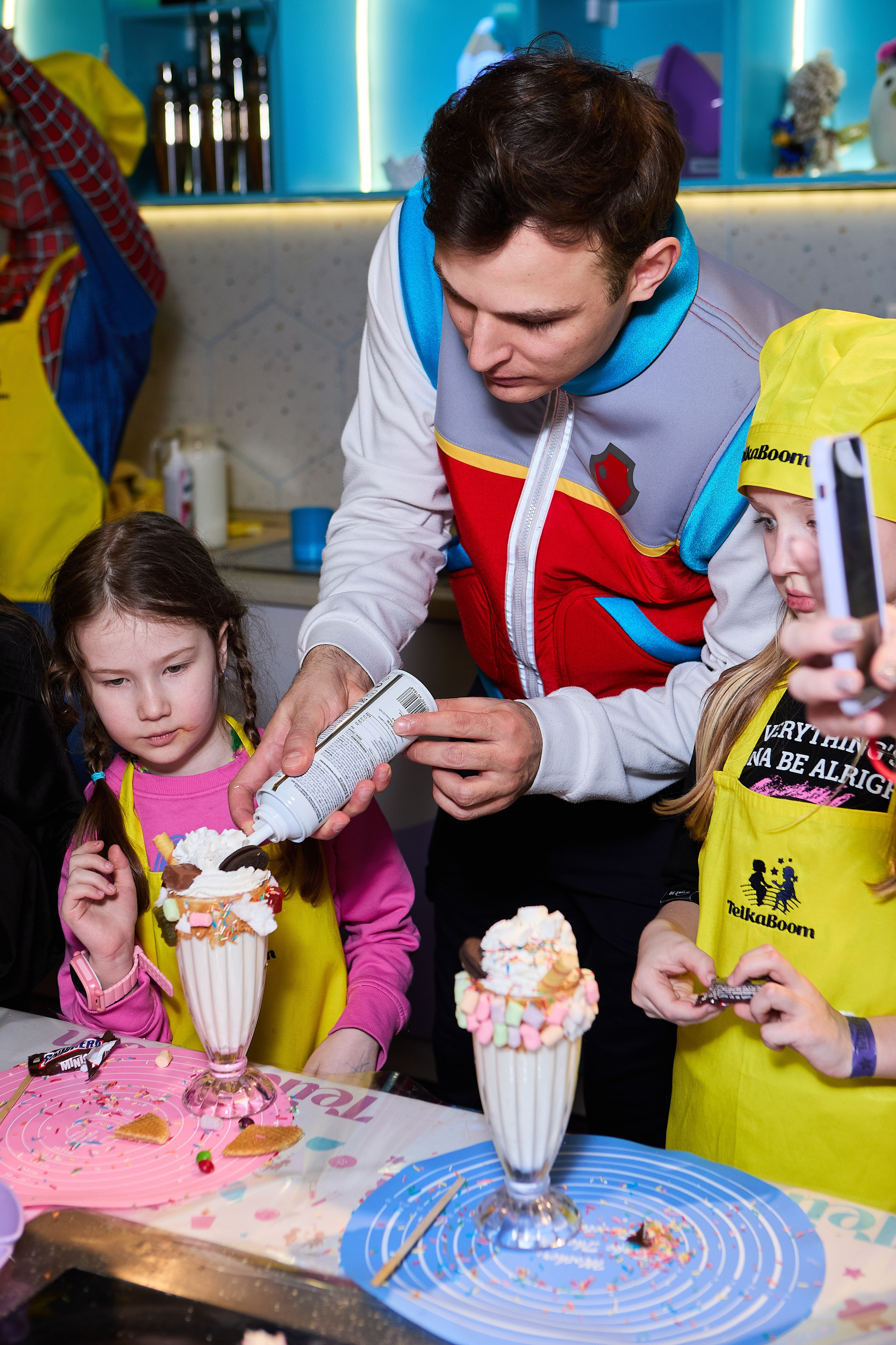 Мирослав 4 года. Репортажный Фотограф Москва Дарья Лунева