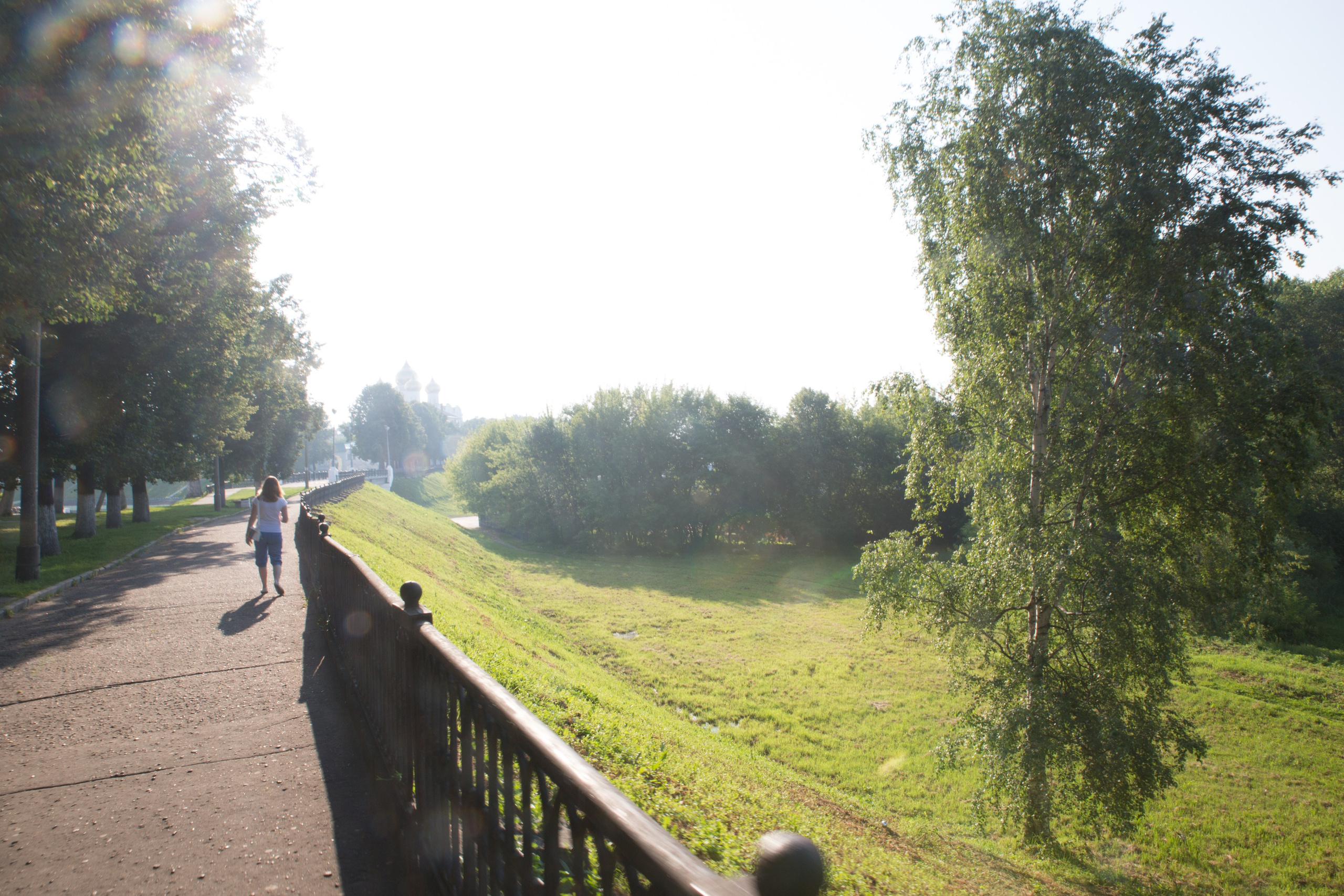 Г. Ярославль. Студия Максима Белослюдцева