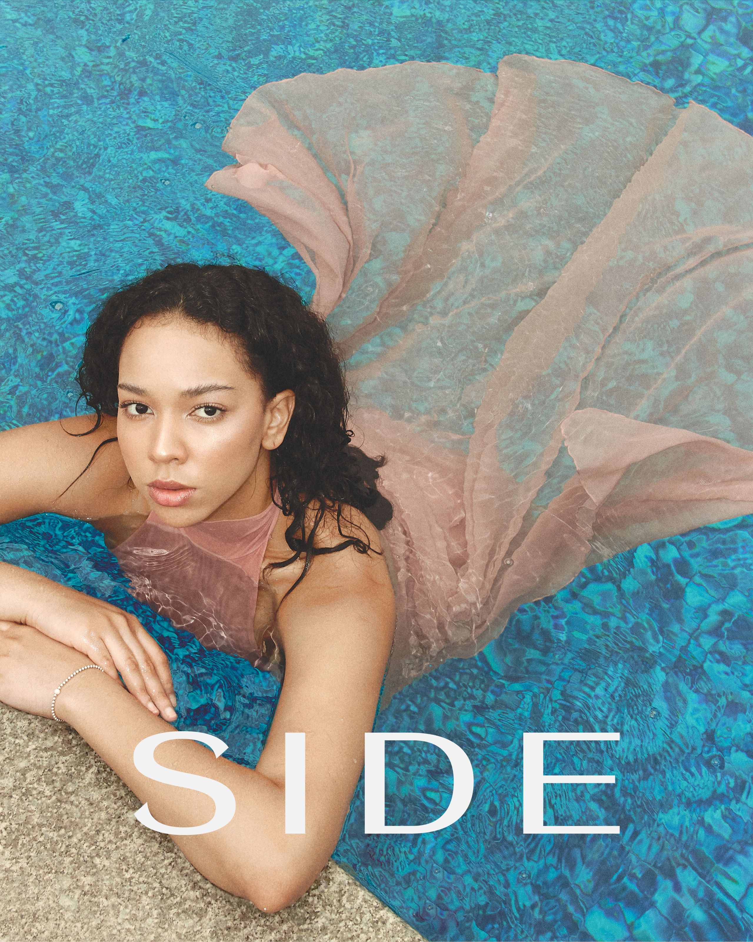 SIDE. Fashion, portrait, personal photographer. Almaty, KZ