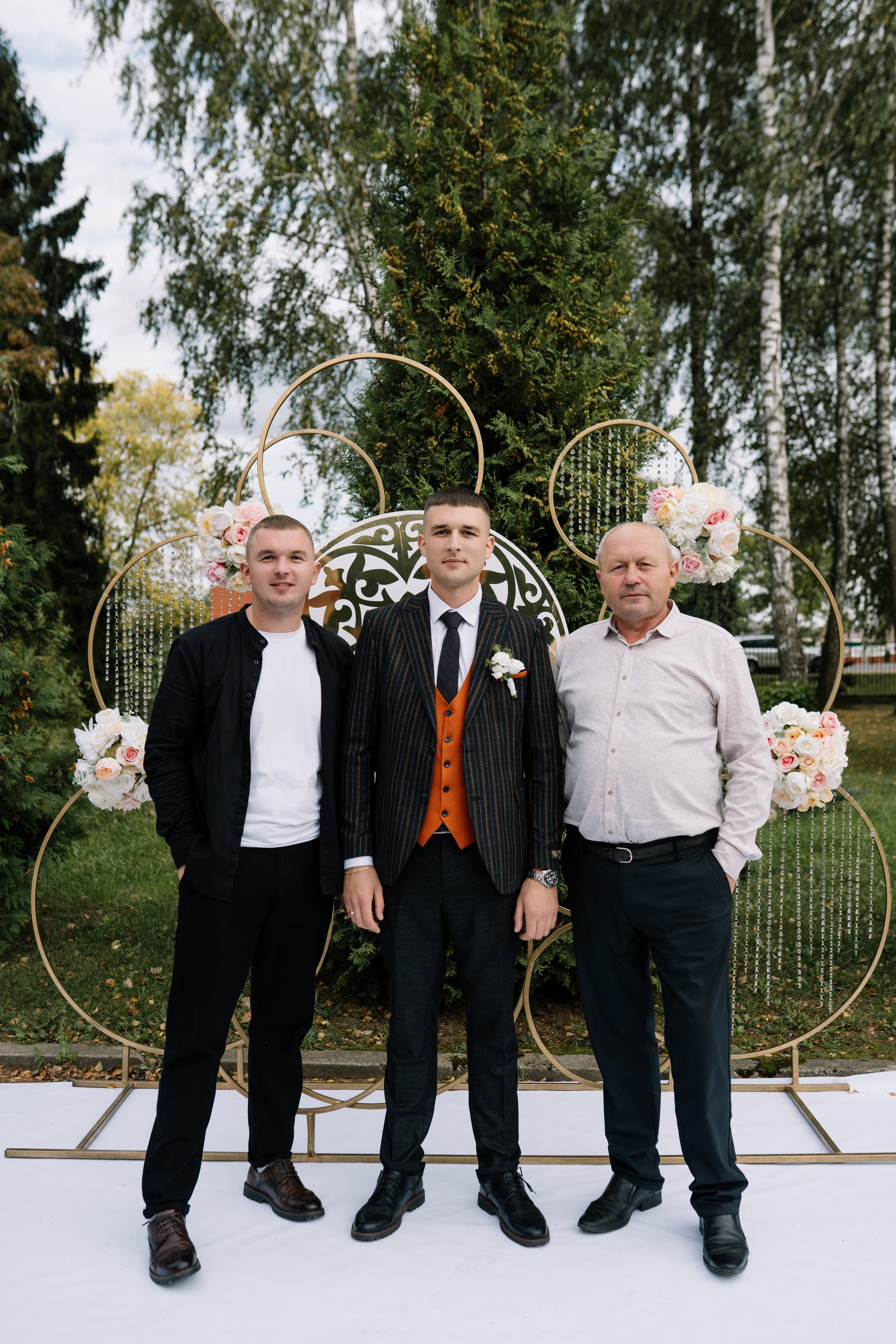 Олег & Алина